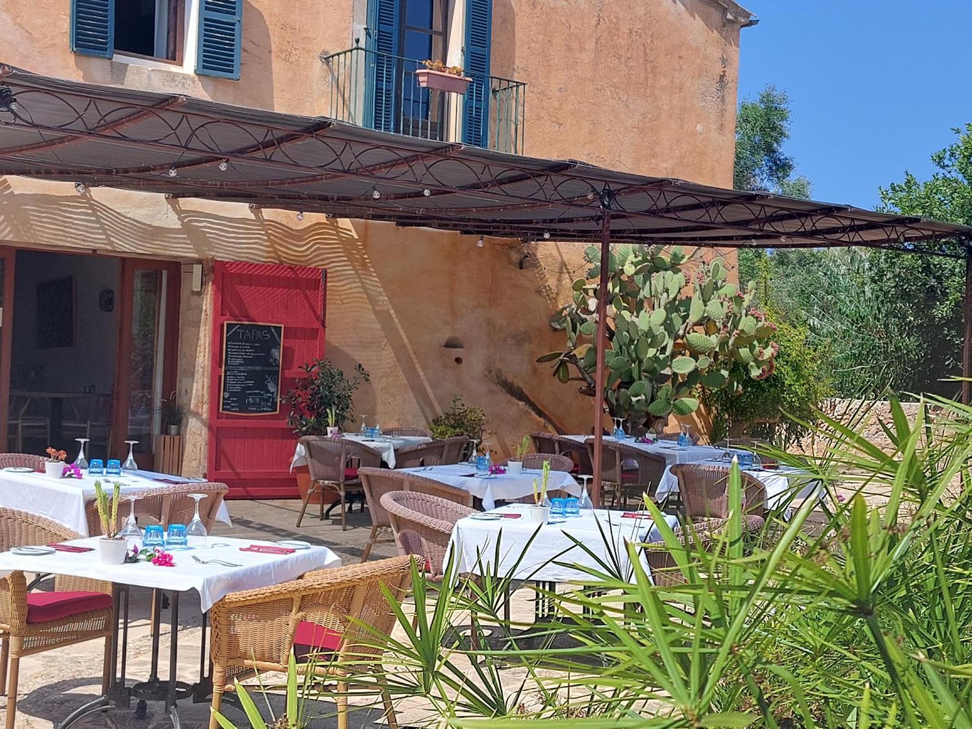 Country house Boutique Sa Galera