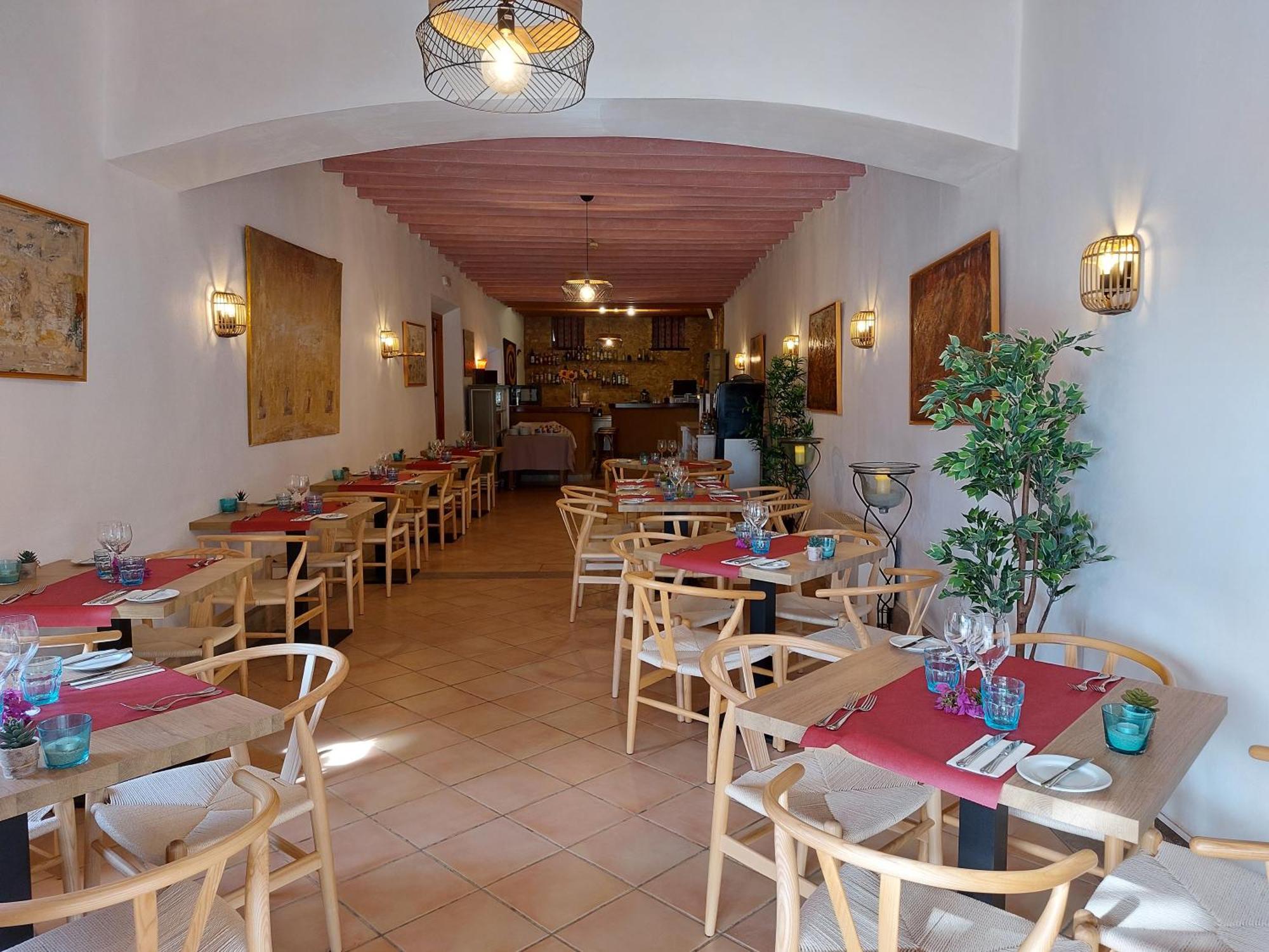 Boutique Sa Galera Country house