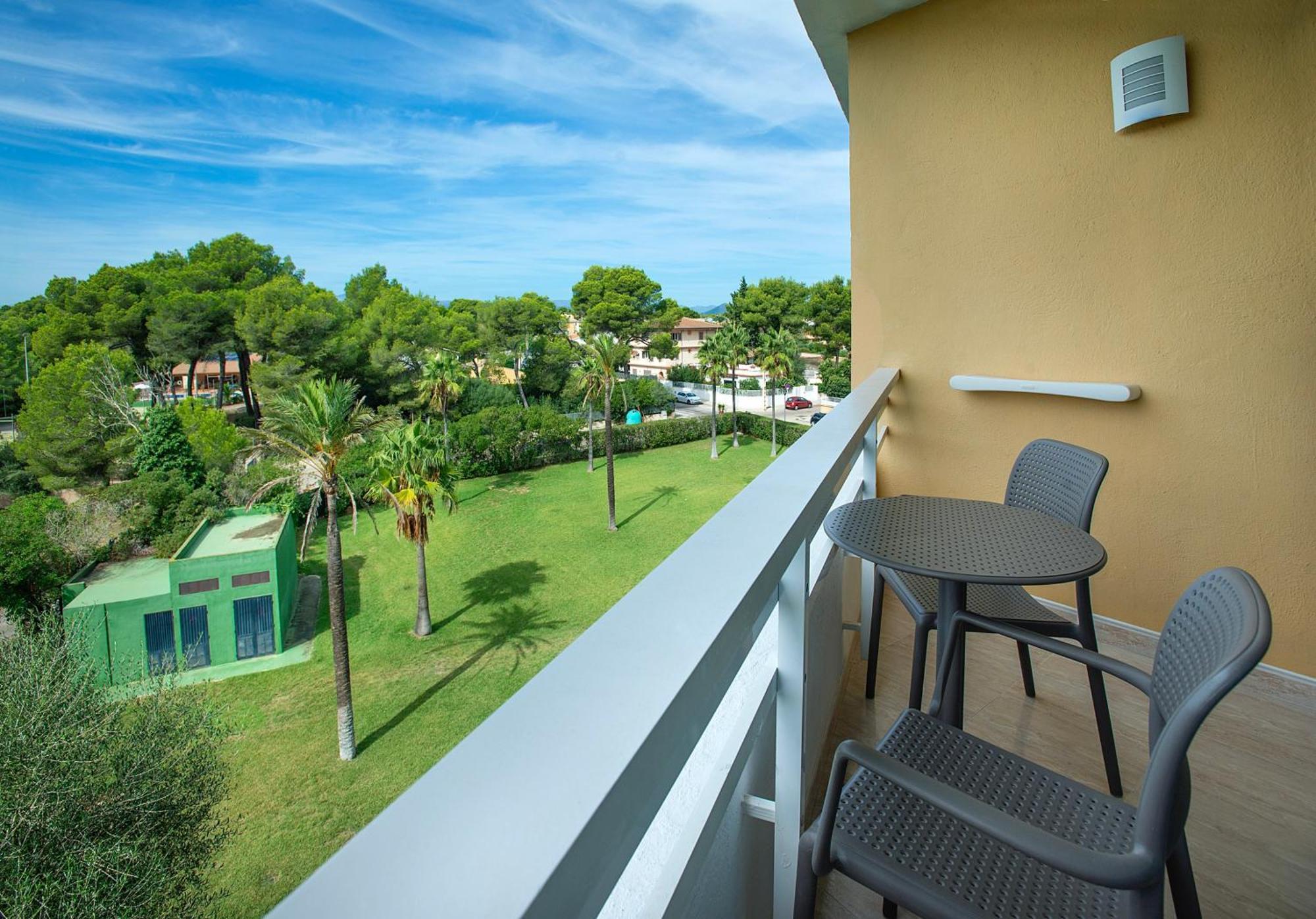 Hotel Exagon Park