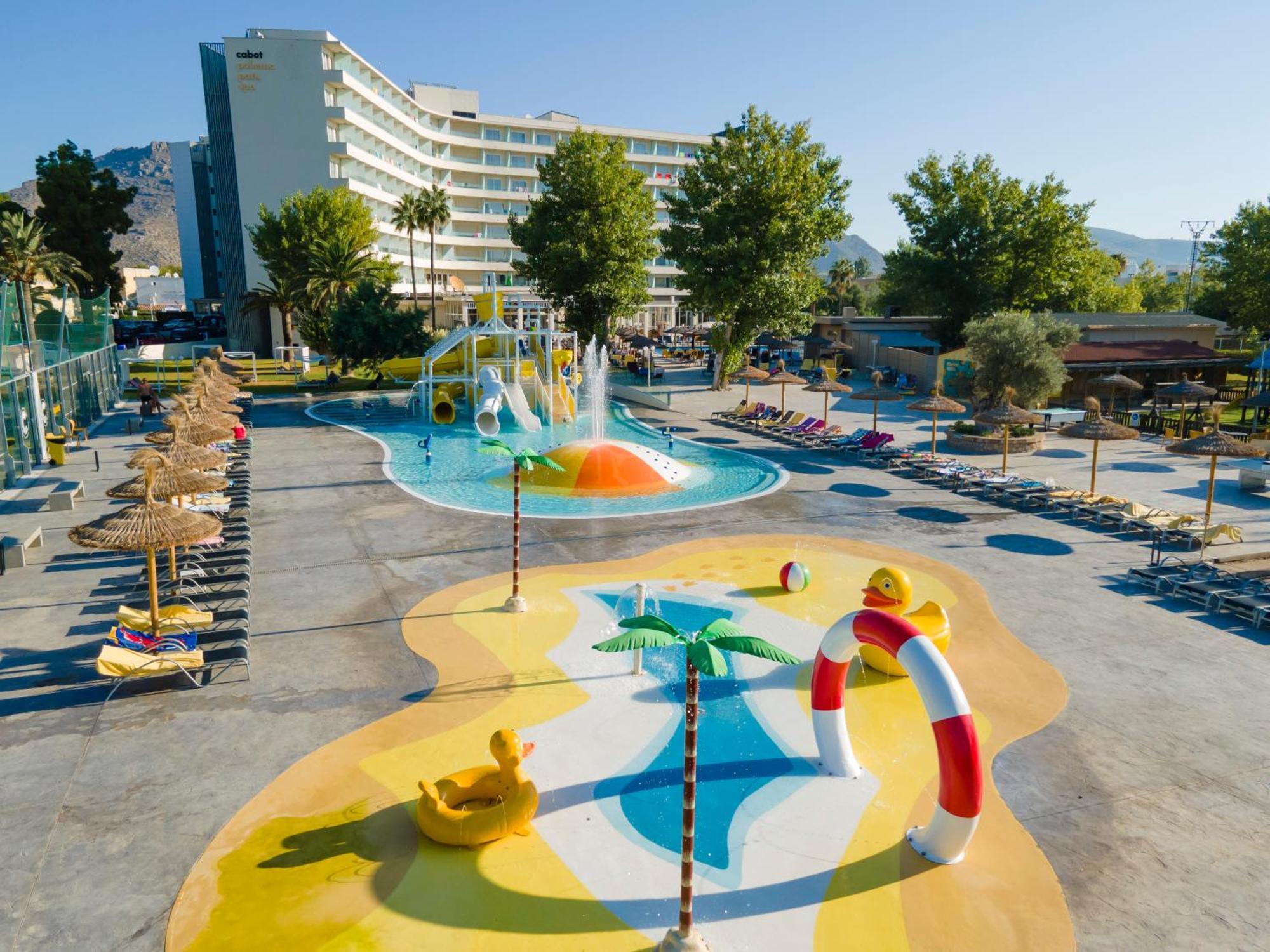 Hotel Cabot Pollensa Park