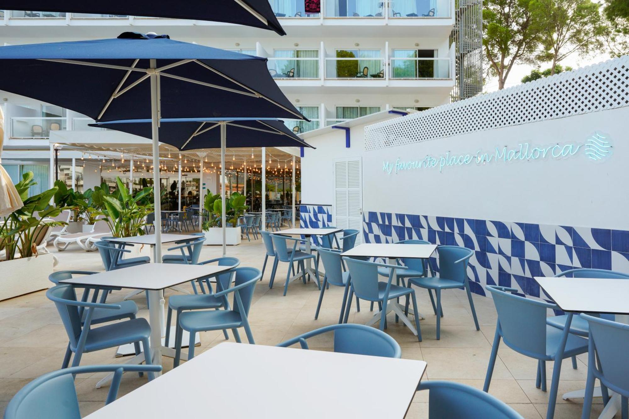 Aluasun Torrenova Hotel 4*