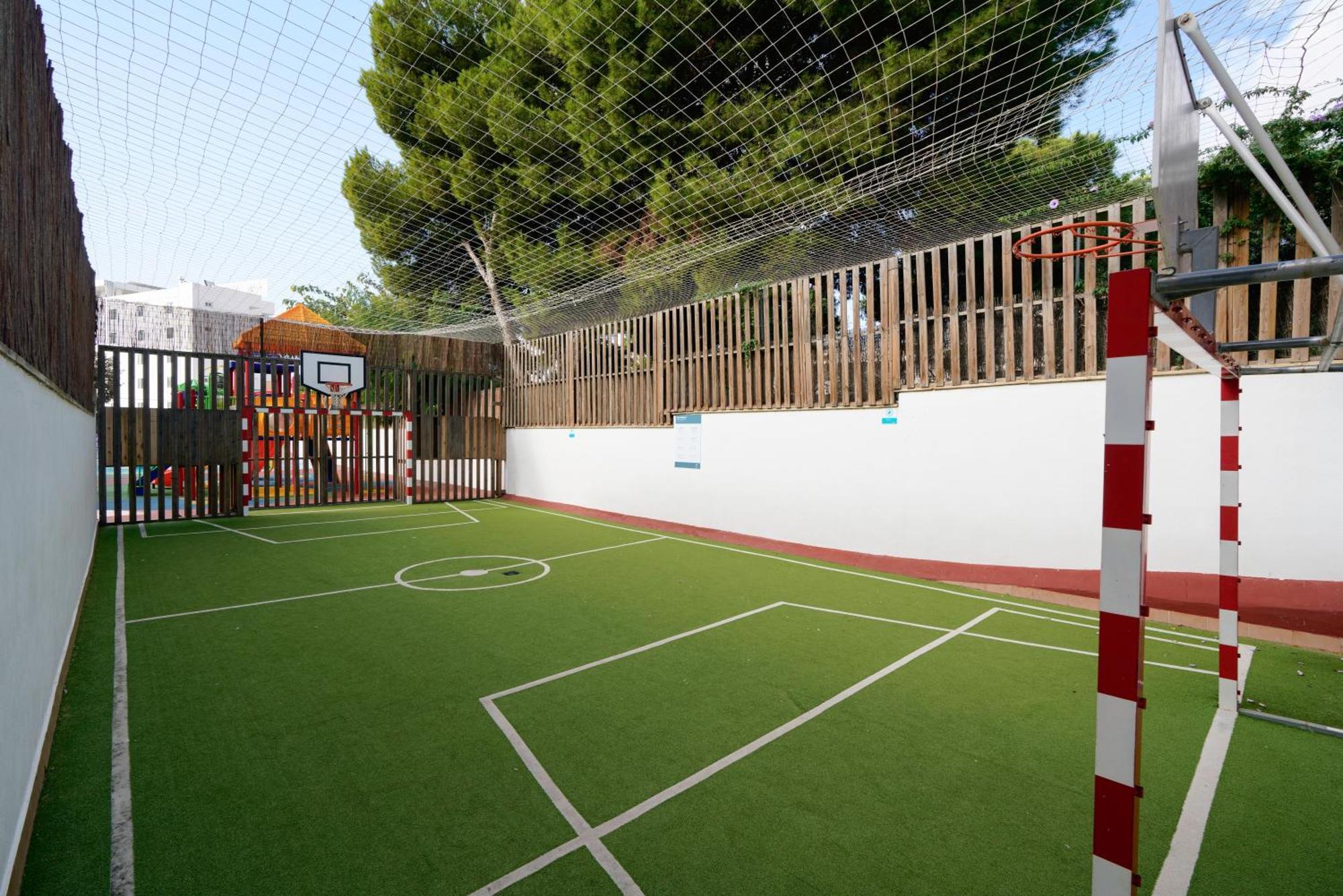 Aluasun Torrenova 4*