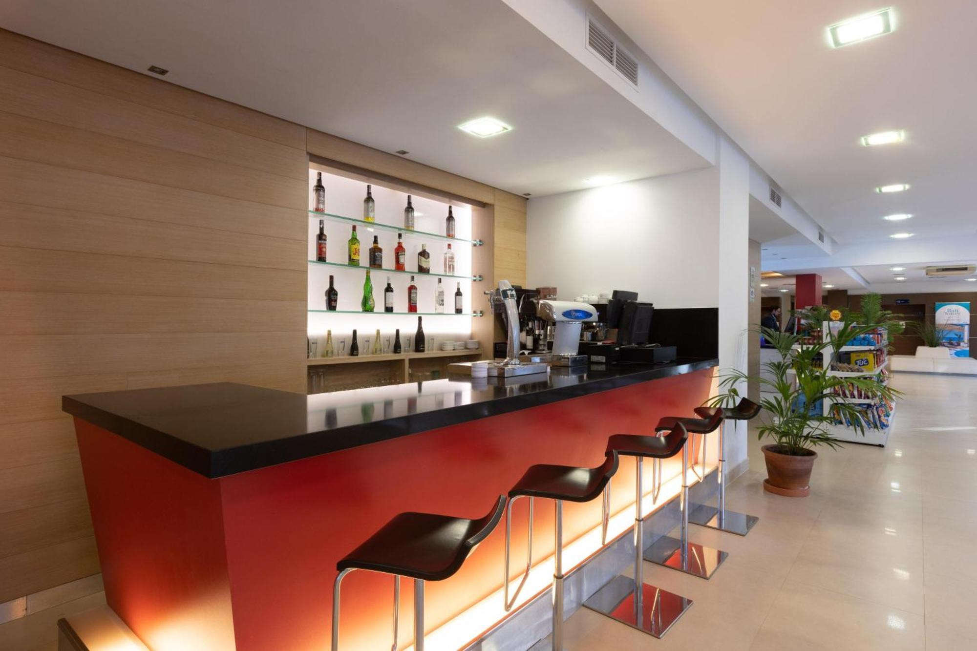 Hotel Pabisa Chico (adults Only) Playa de Palma (Mallorca)