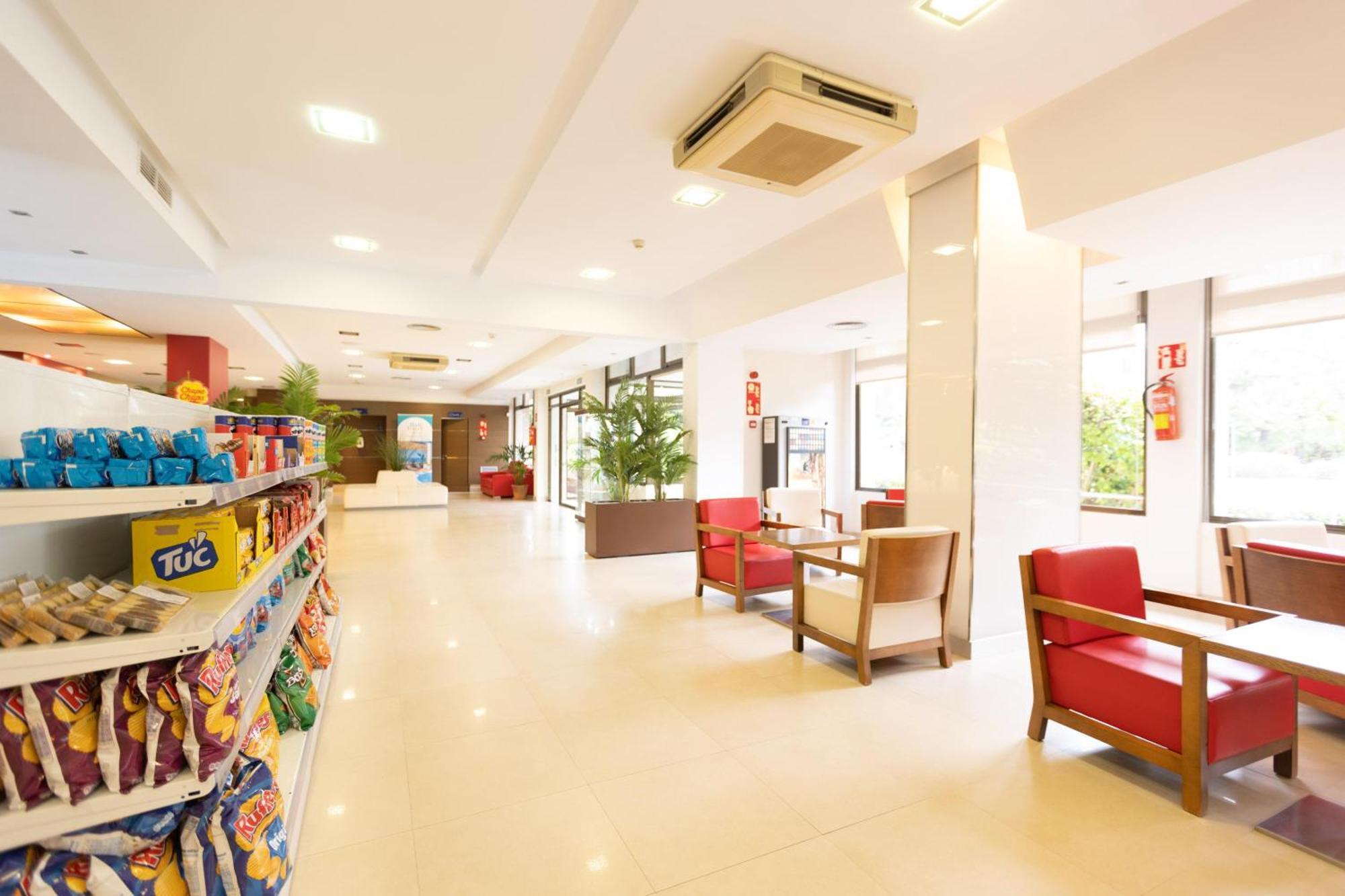 Hotel Pabisa Chico (adults Only)