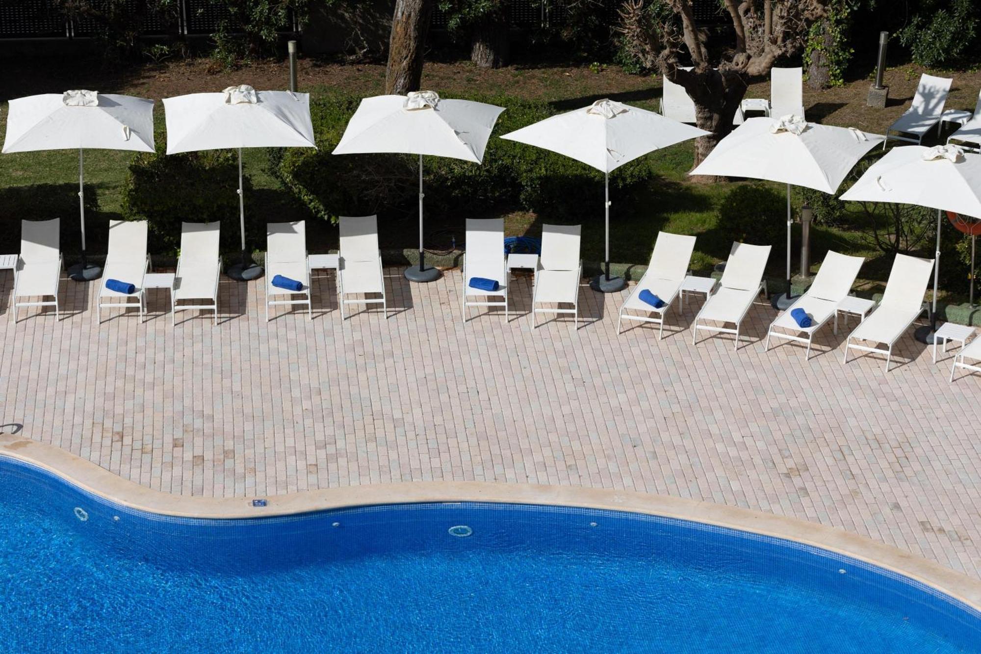 Pabisa Chico (adults Only) 4* Playa de Palma (Mallorca)
