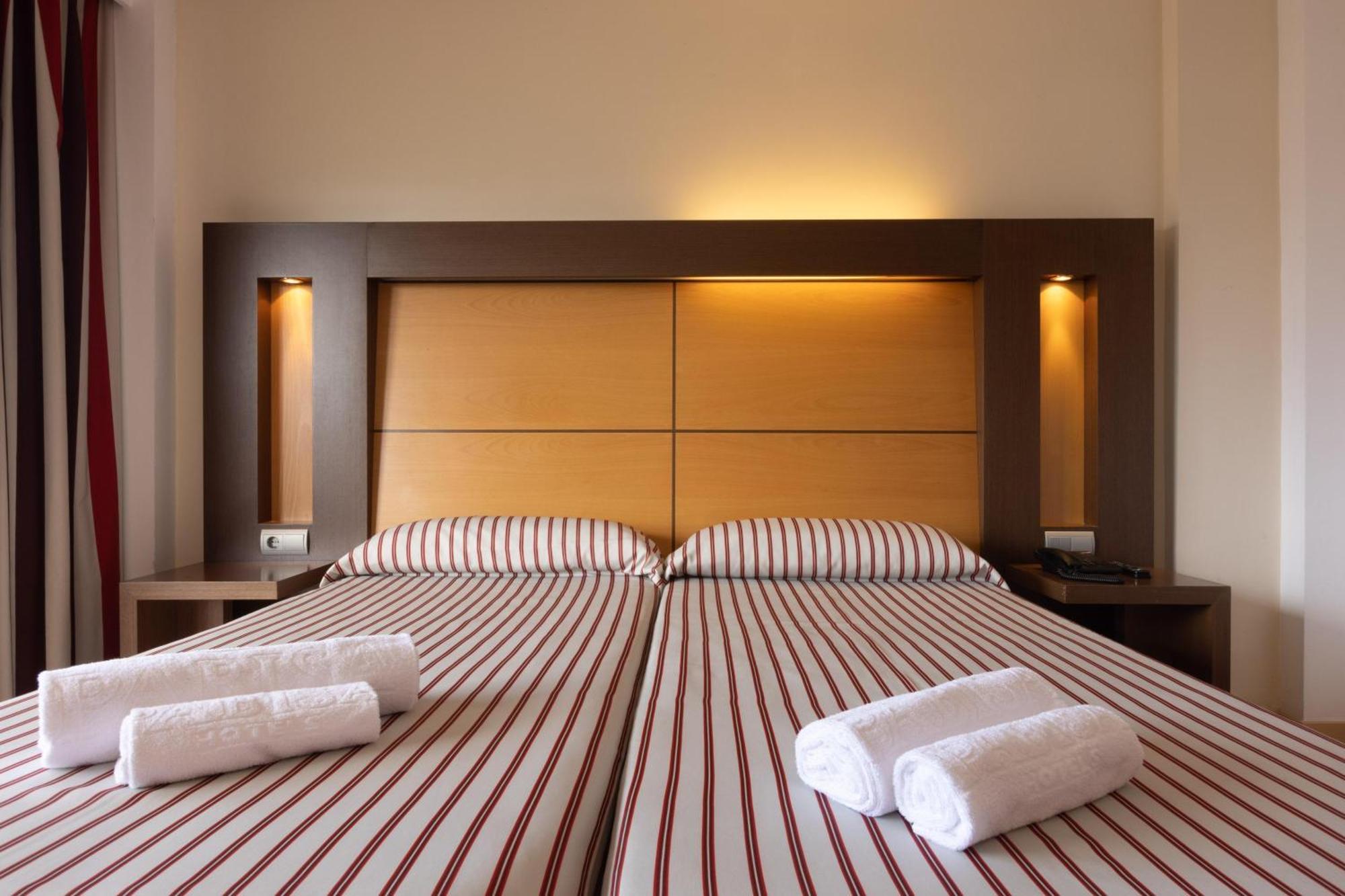 Pabisa Chico (adults Only) Hotel Playa de Palma (Mallorca)