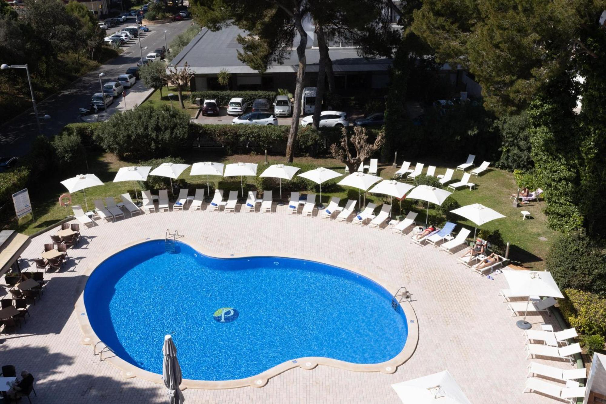 Hotel Pabisa Chico (adults Only)