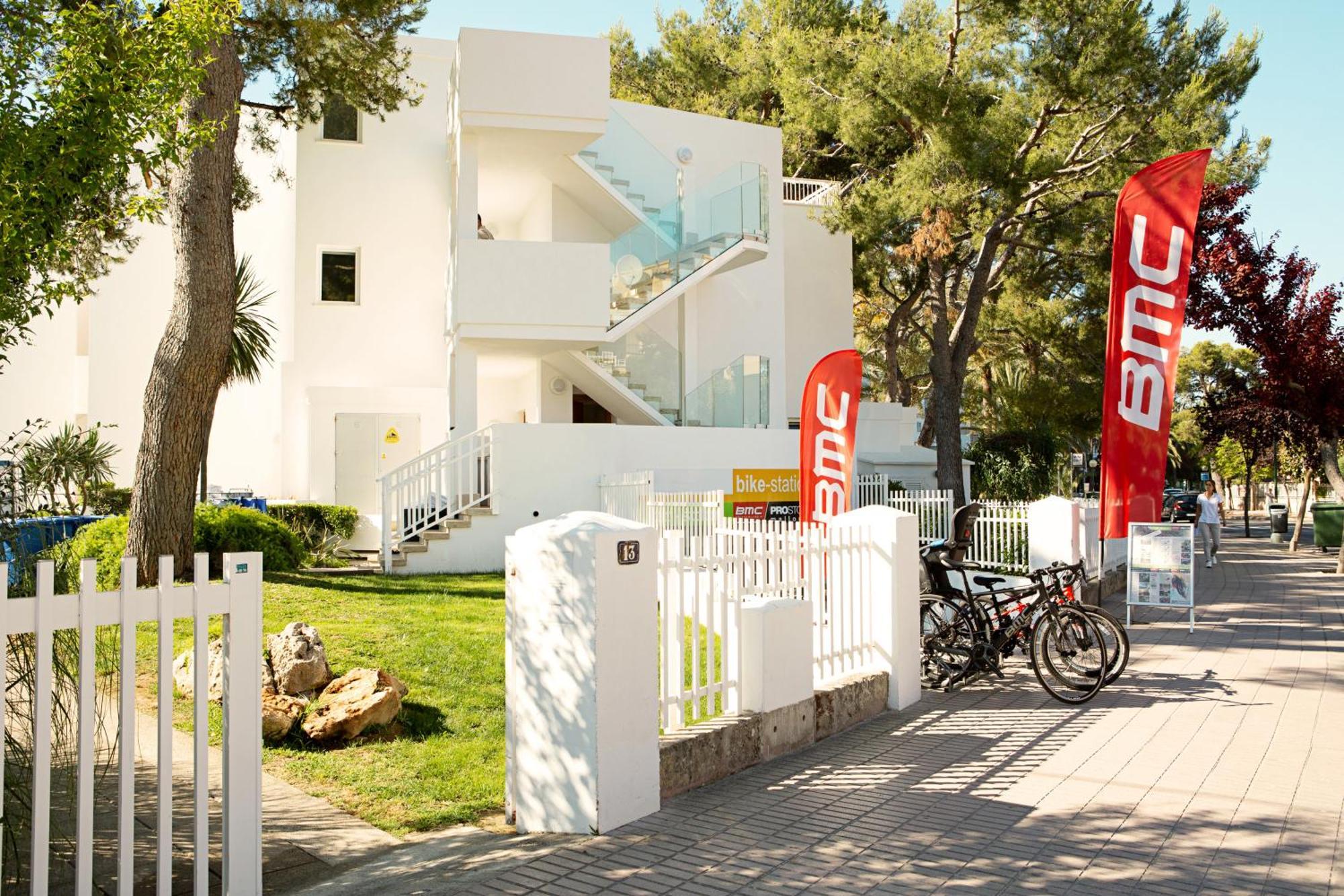 Sunwing Alcudia Hotel Puerto de Alcúdia