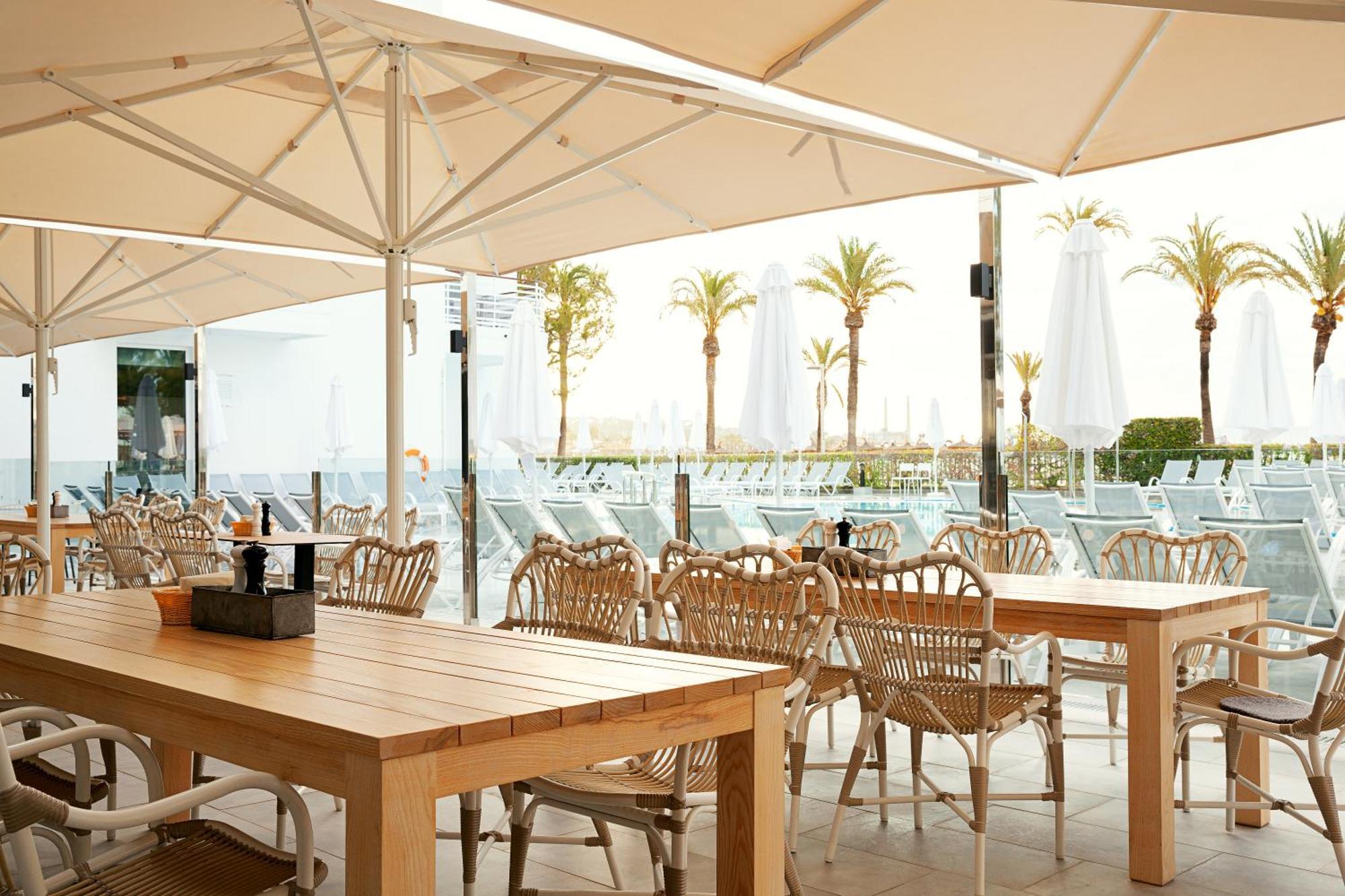 Hotel Sunwing Alcudia