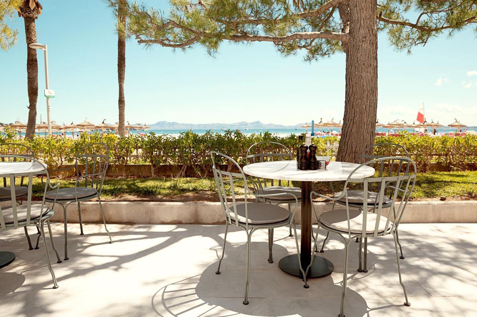 Sunwing Alcudia 4* Puerto de Alcúdia