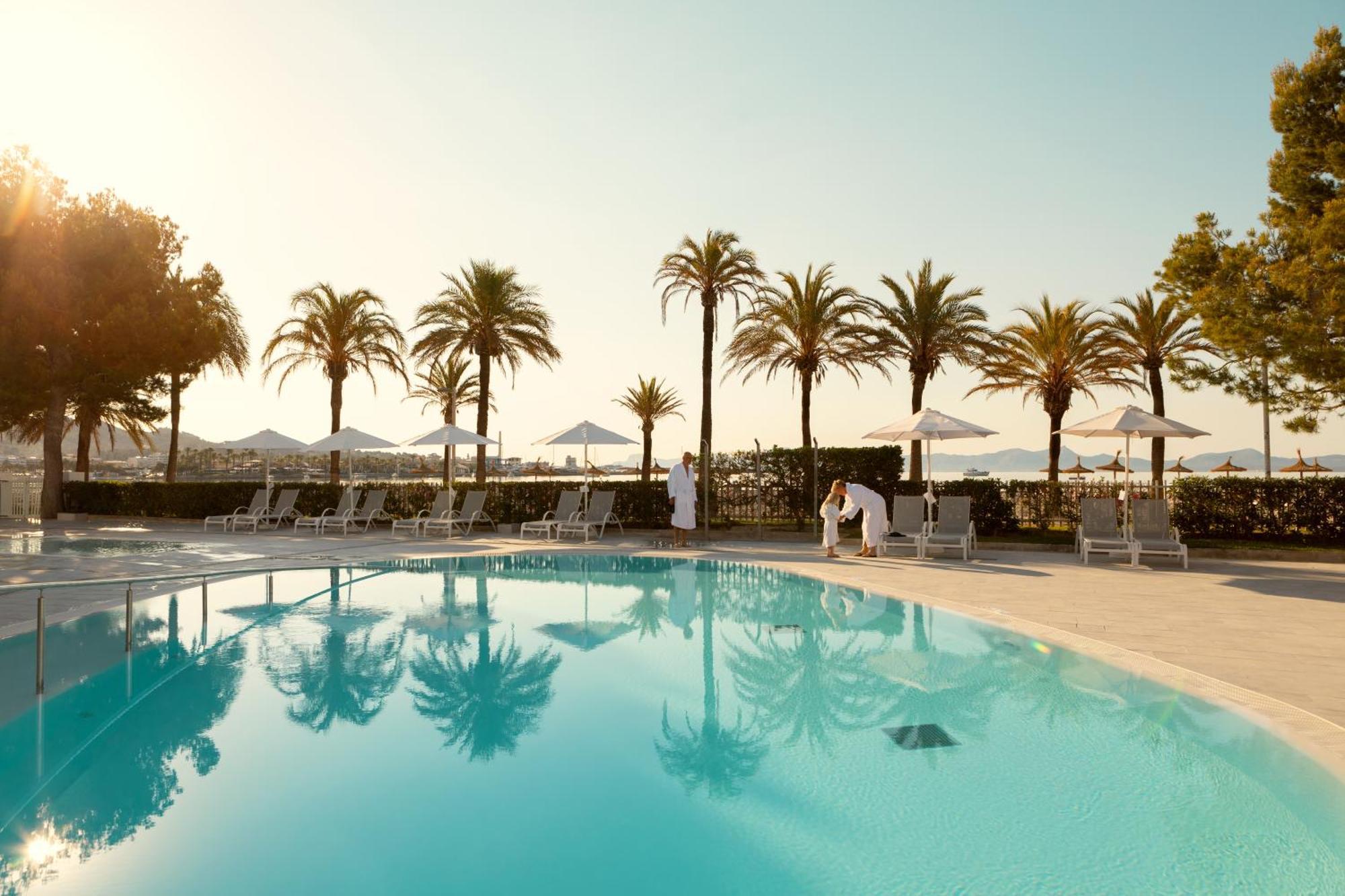 Sunwing Alcudia