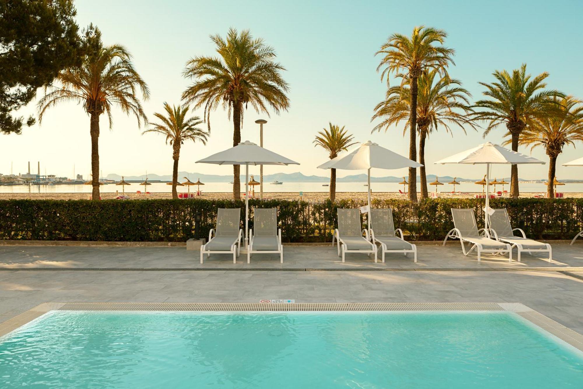 Sunwing Alcudia Puerto de Alcúdia