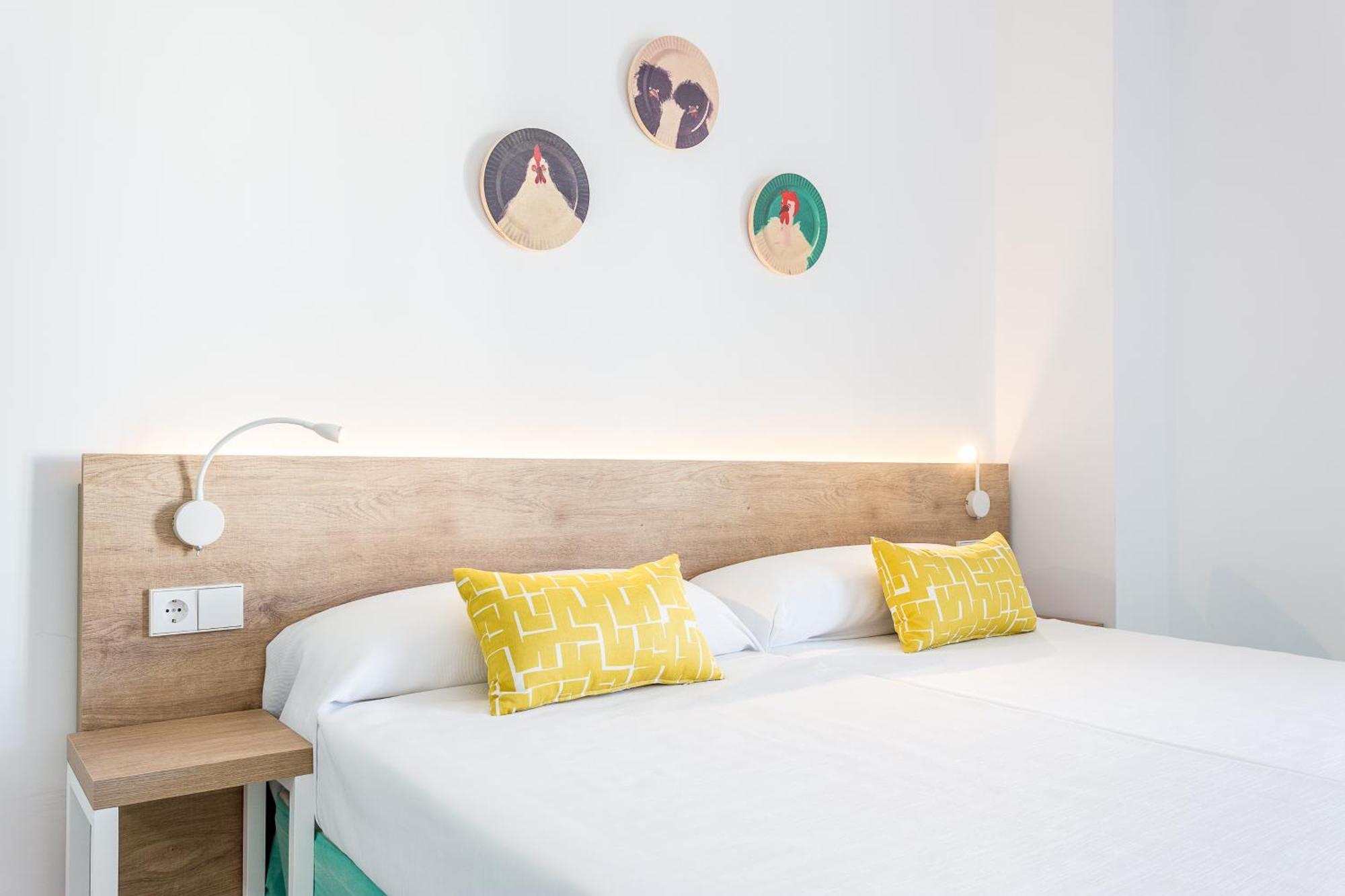 Ferrer Tamarindos 3*