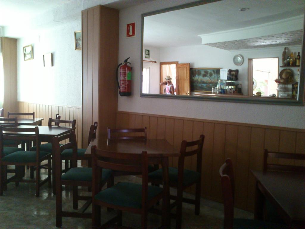 Bari Can Pastilla (Mallorca)