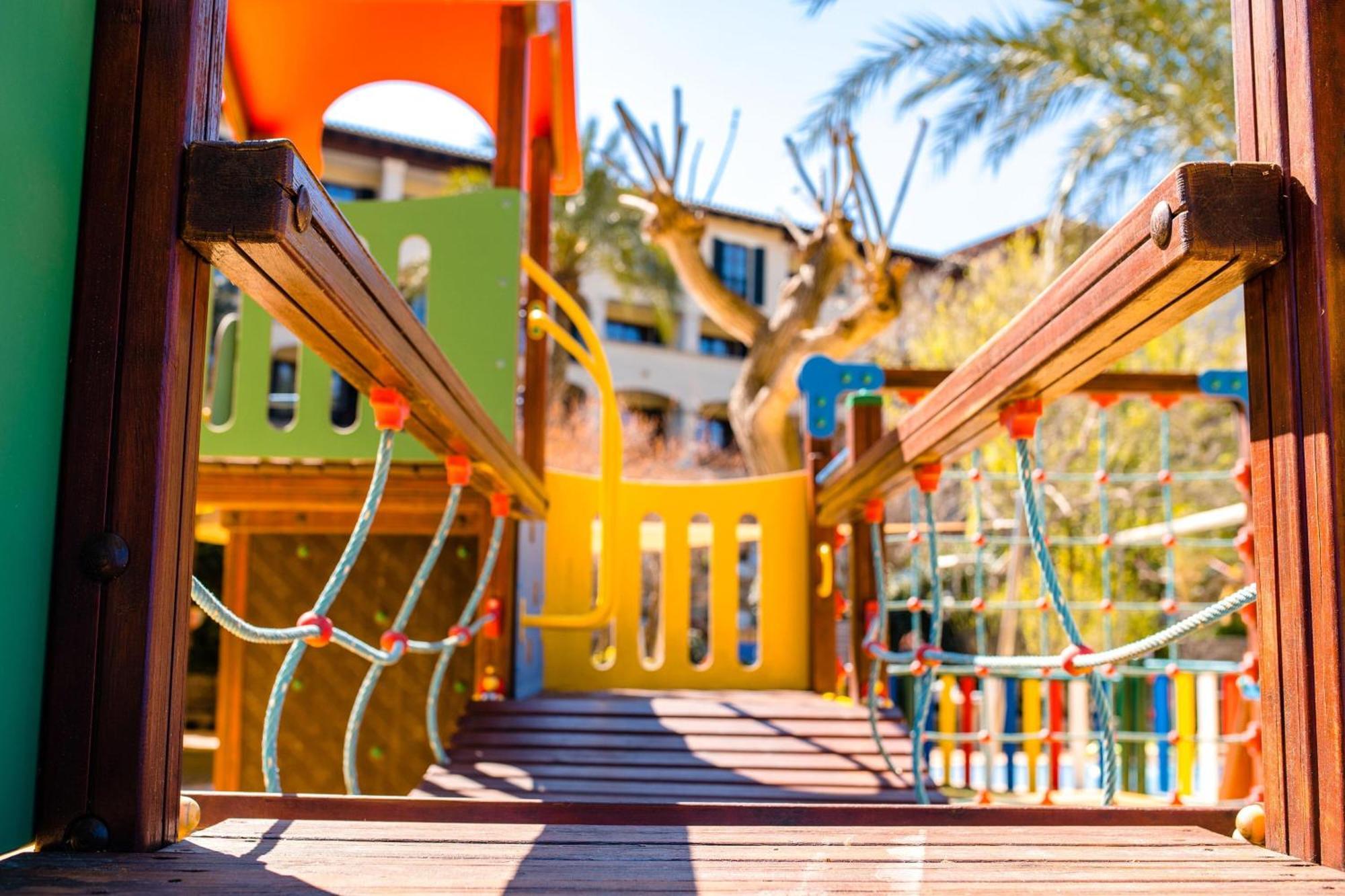 Hotel Sheraton Mallorca Arabella Golf 5*