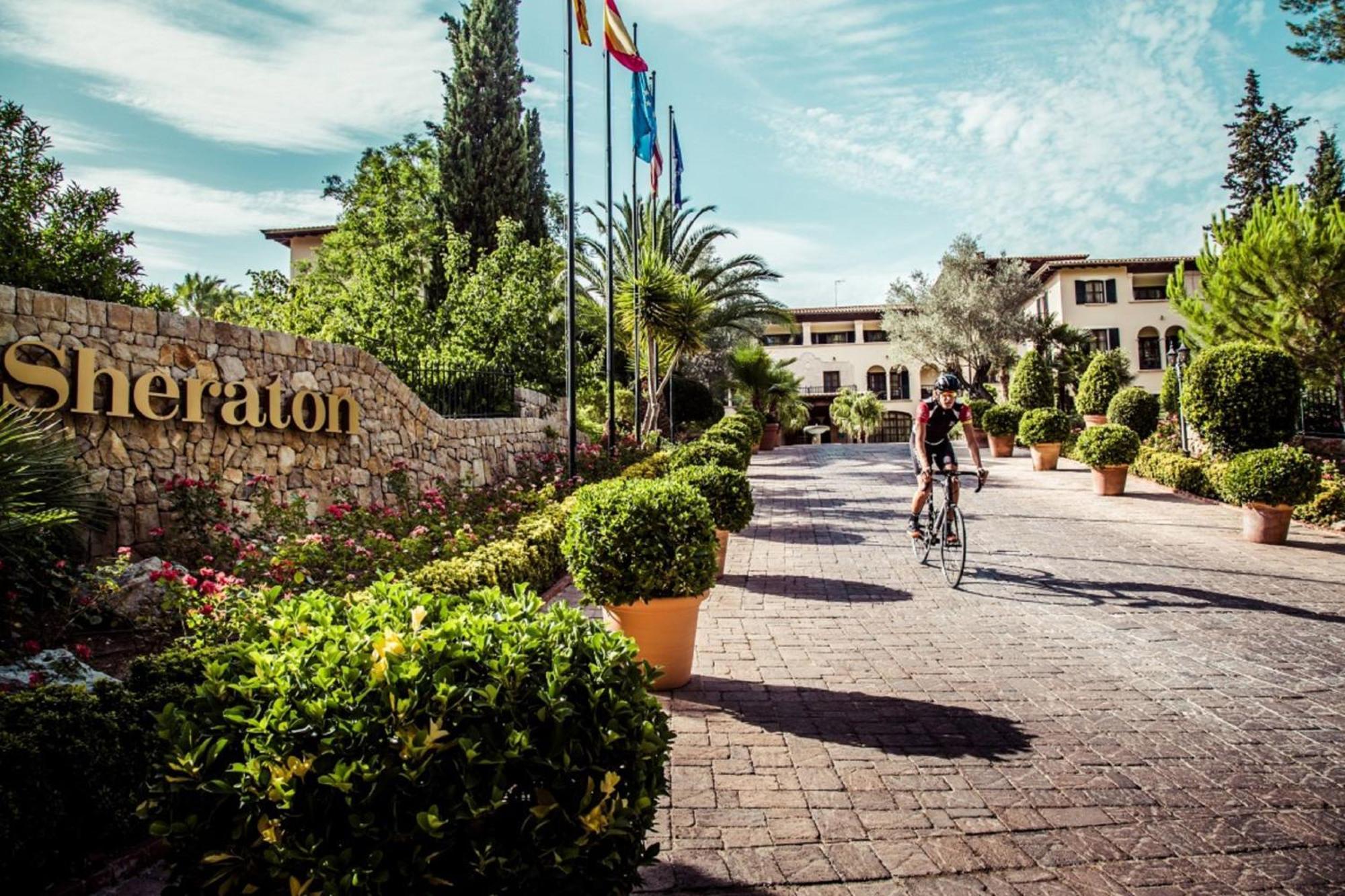 Sheraton Mallorca Arabella Golf