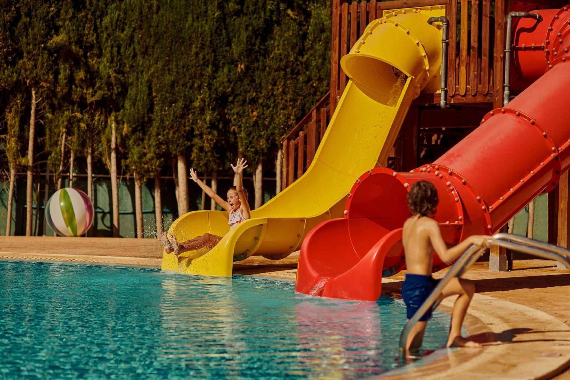 Sheraton Mallorca Arabella Golf 5*