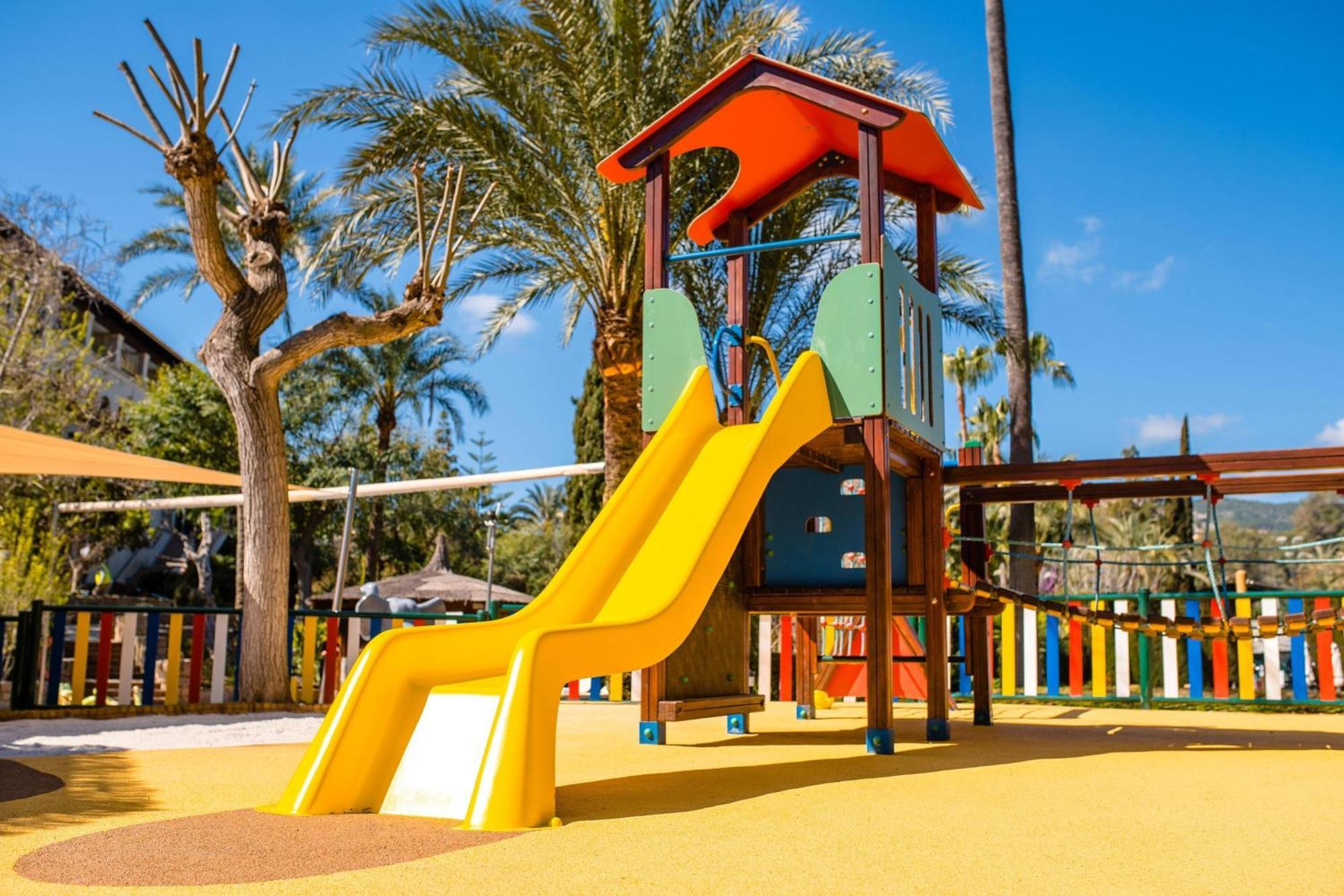 Hotel Sheraton Mallorca Arabella Golf Palma de Mallorca