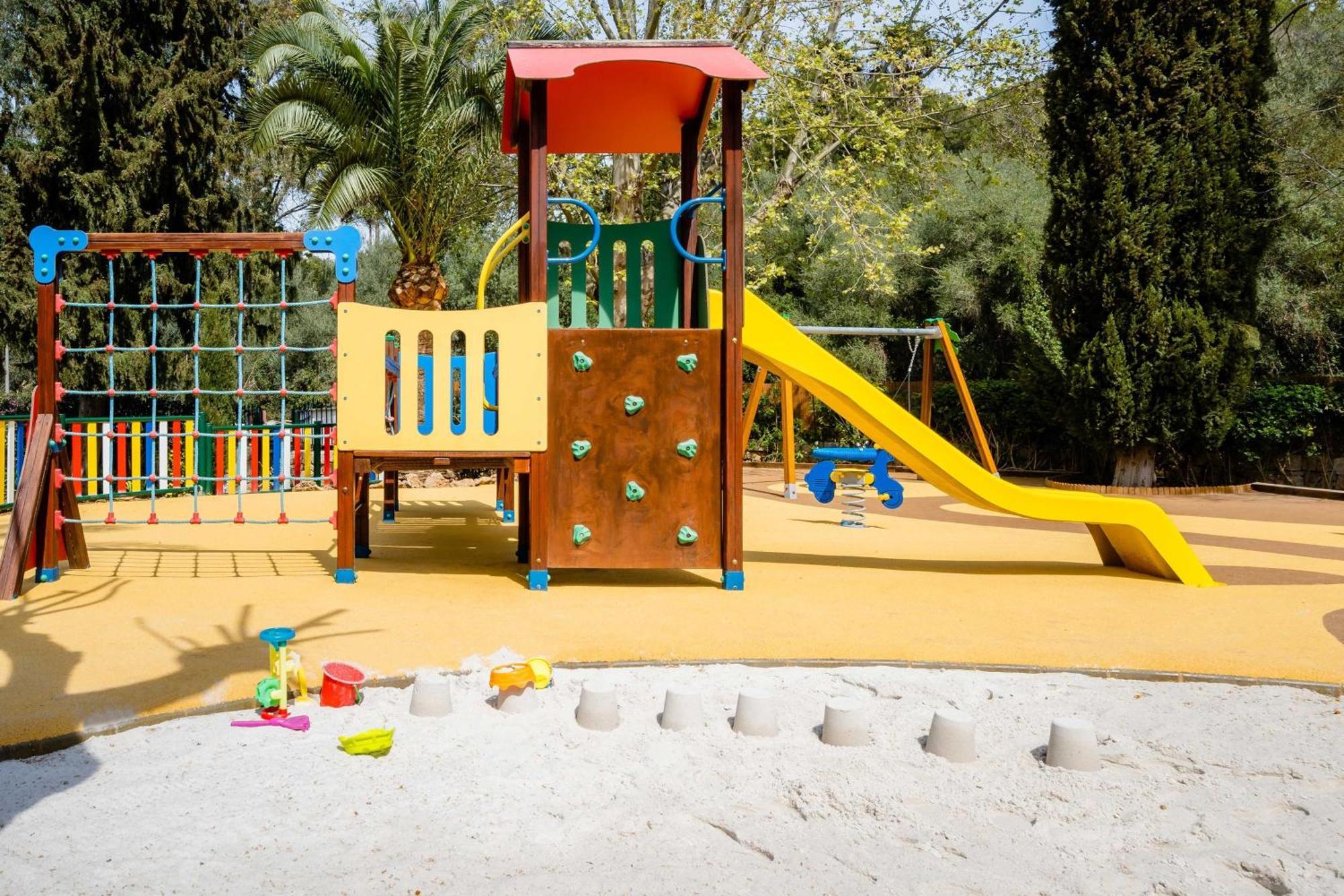 Sheraton Mallorca Arabella Golf Palma de Mallorca