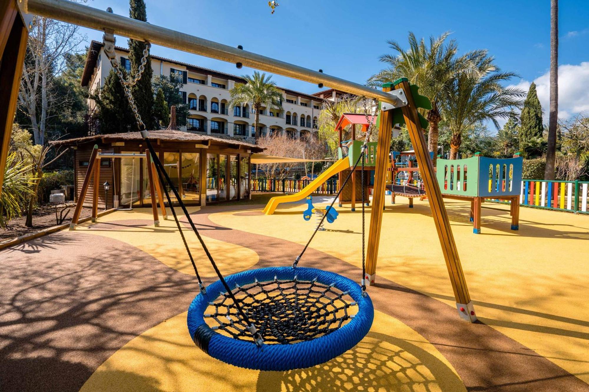 Sheraton Mallorca Arabella Golf Hotel