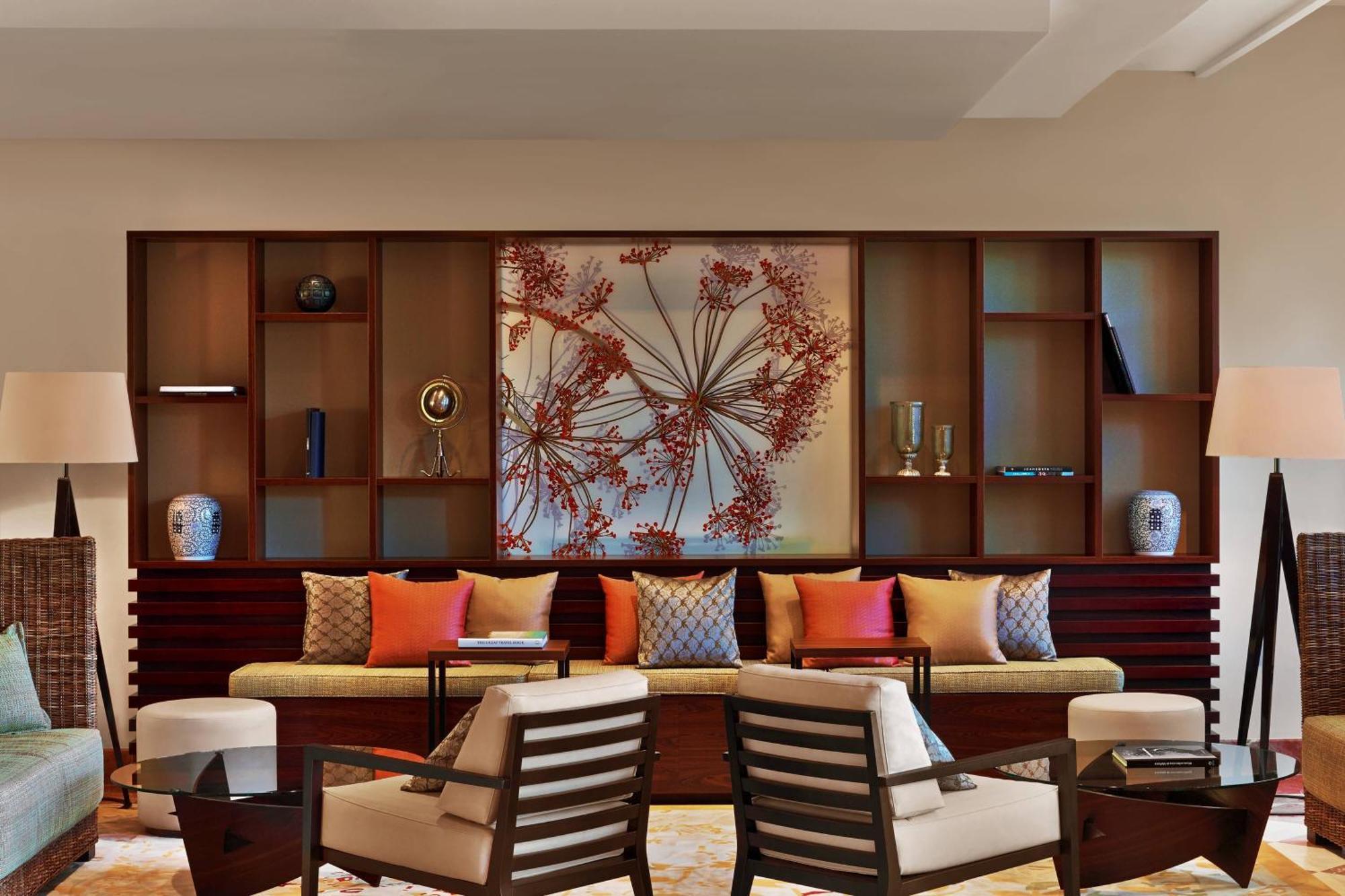Sheraton Mallorca Arabella Golf Hotel 5*