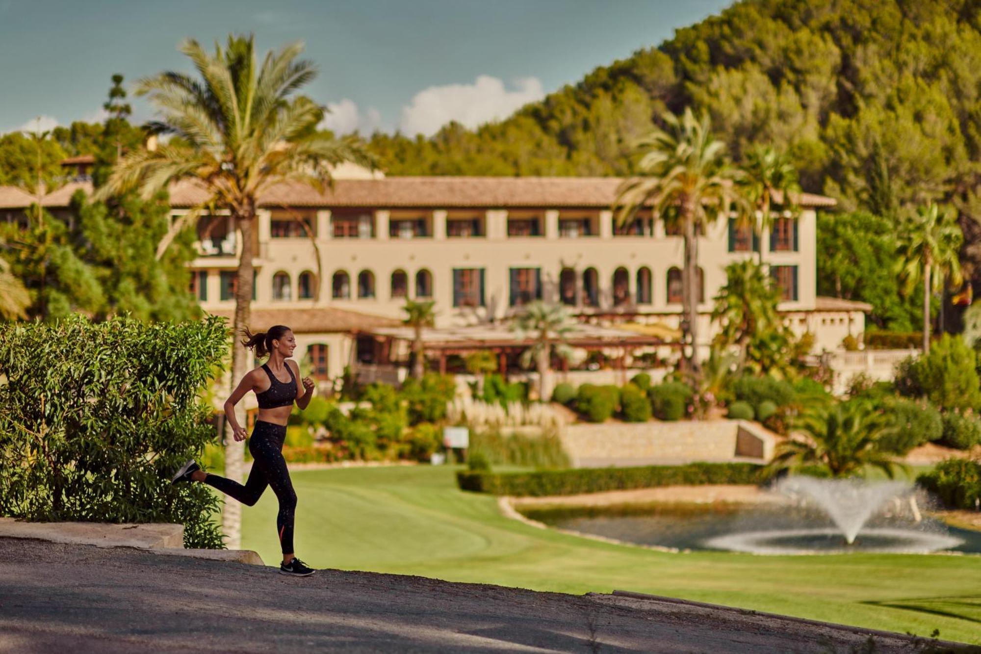 Sheraton Mallorca Arabella Golf 5* Palma de Mallorca