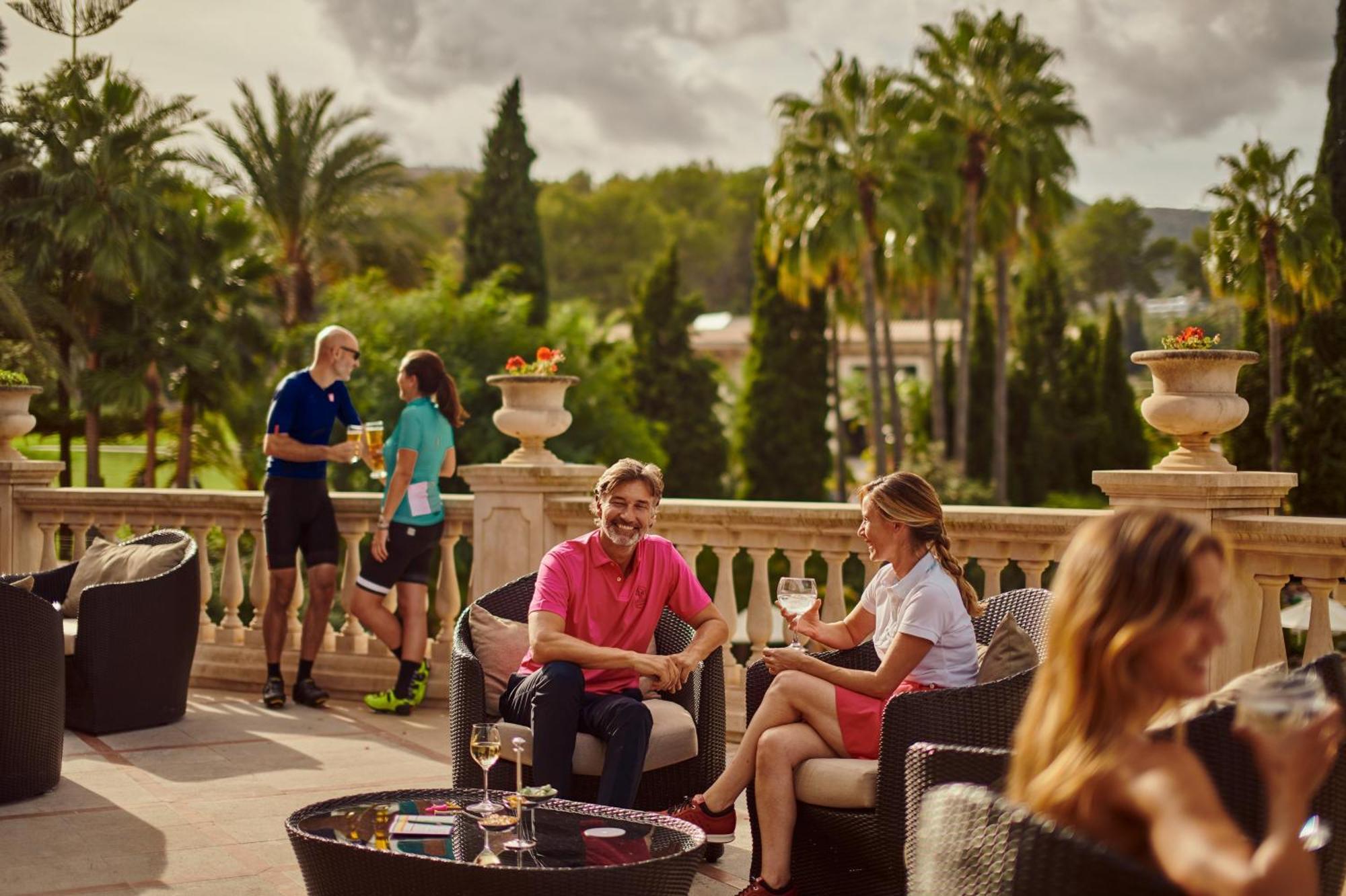 Hotel Sheraton Mallorca Arabella Golf
