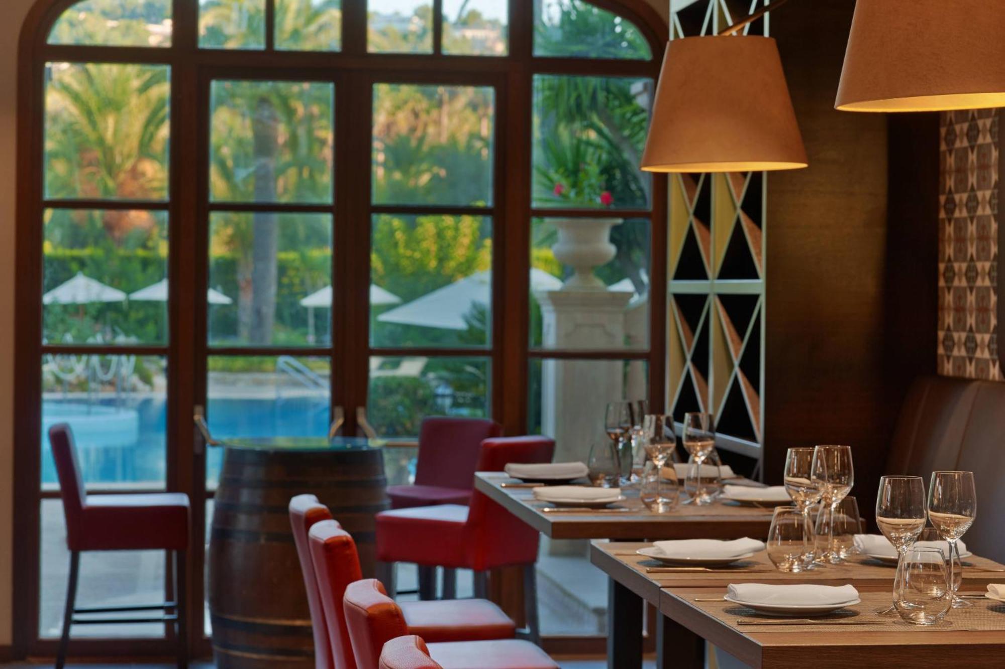 Sheraton Mallorca Arabella Golf Hotel 5*
