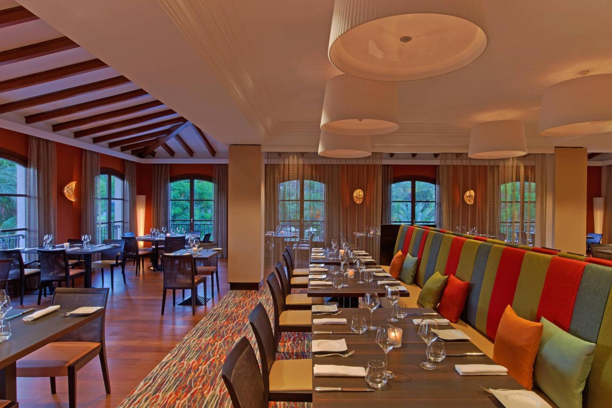 Hotel Sheraton Mallorca Arabella Golf Palma de Mallorca