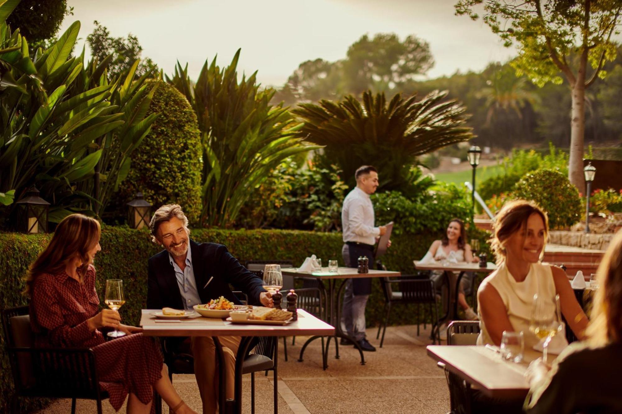 Hotel Sheraton Mallorca Arabella Golf 5*