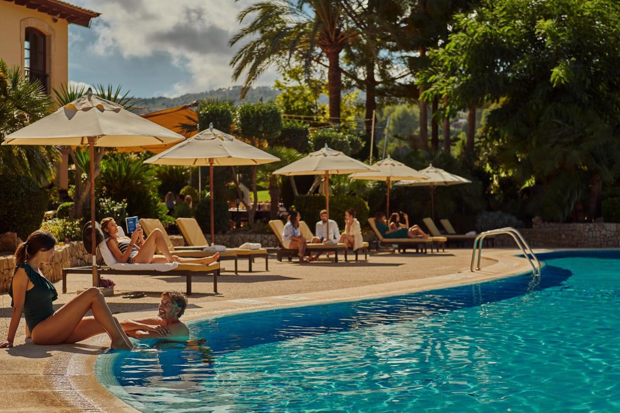 Sheraton Mallorca Arabella Golf 5*