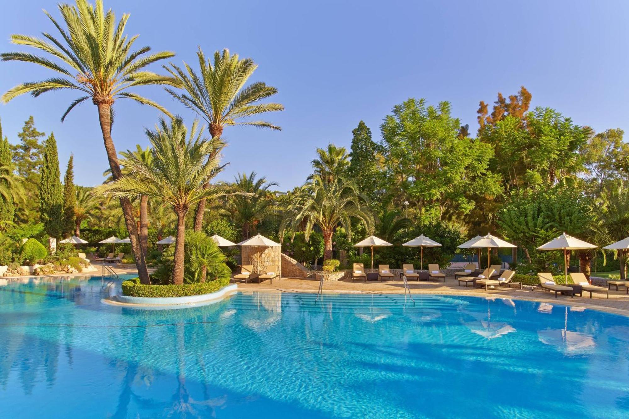 Sheraton Mallorca Arabella Golf Hotel 5*
