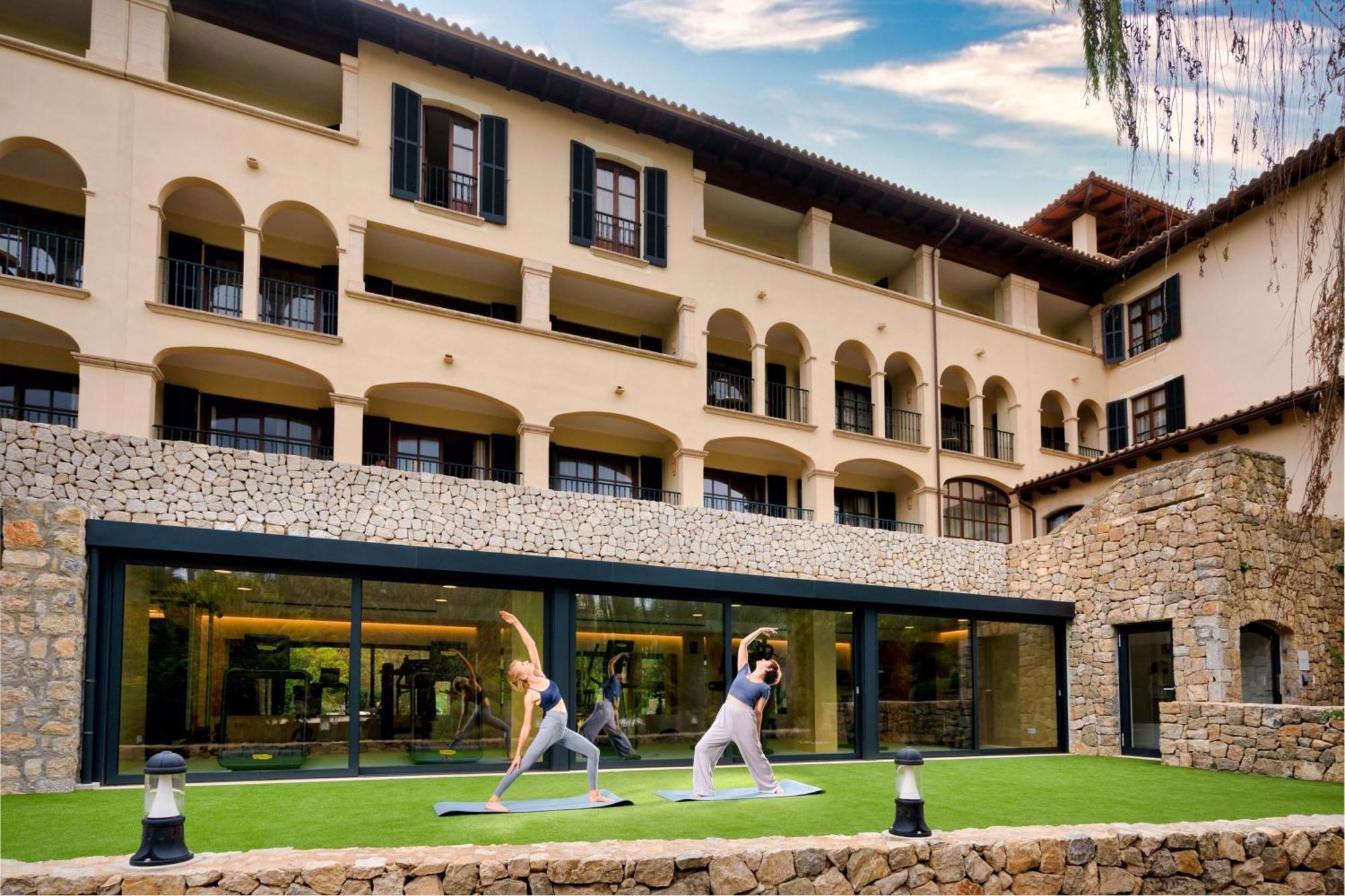 Hotel Sheraton Mallorca Arabella Golf Palma de Mallorca