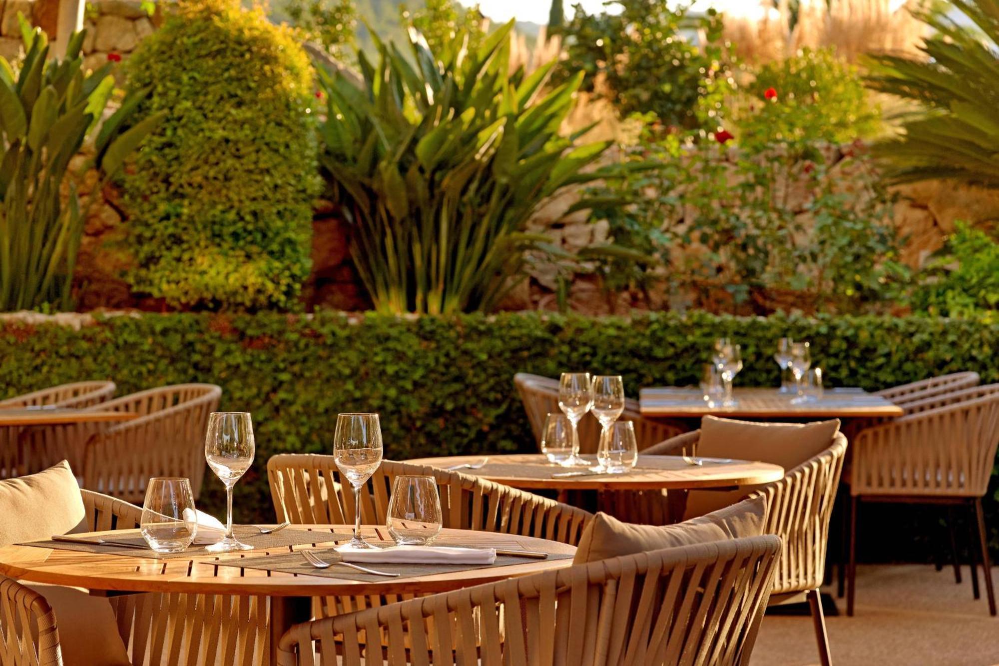 Sheraton Mallorca Arabella Golf Hotel Palma de Mallorca
