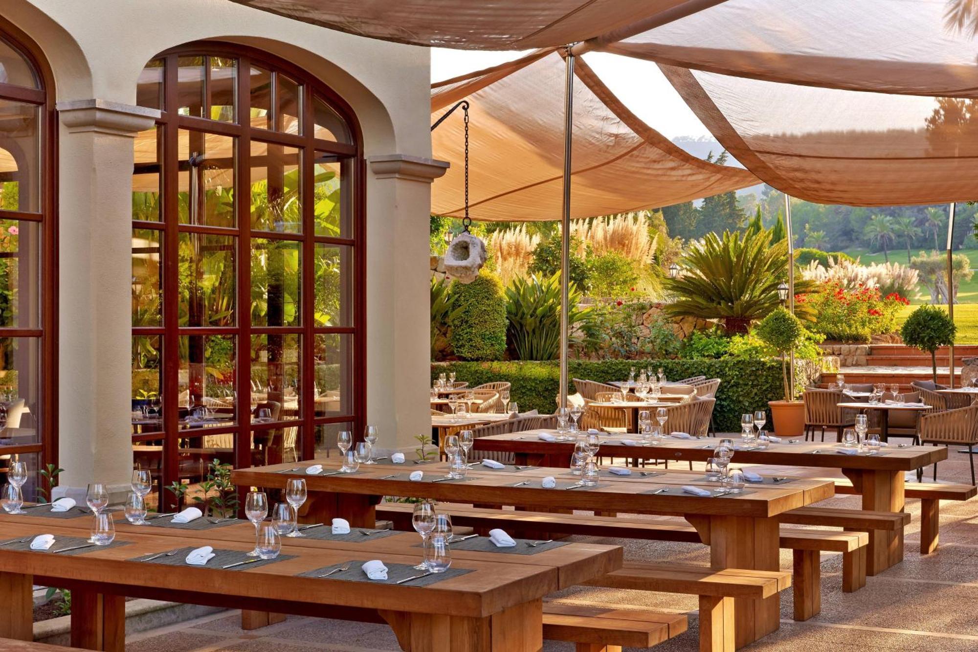 Sheraton Mallorca Arabella Golf Hotel Palma de Mallorca