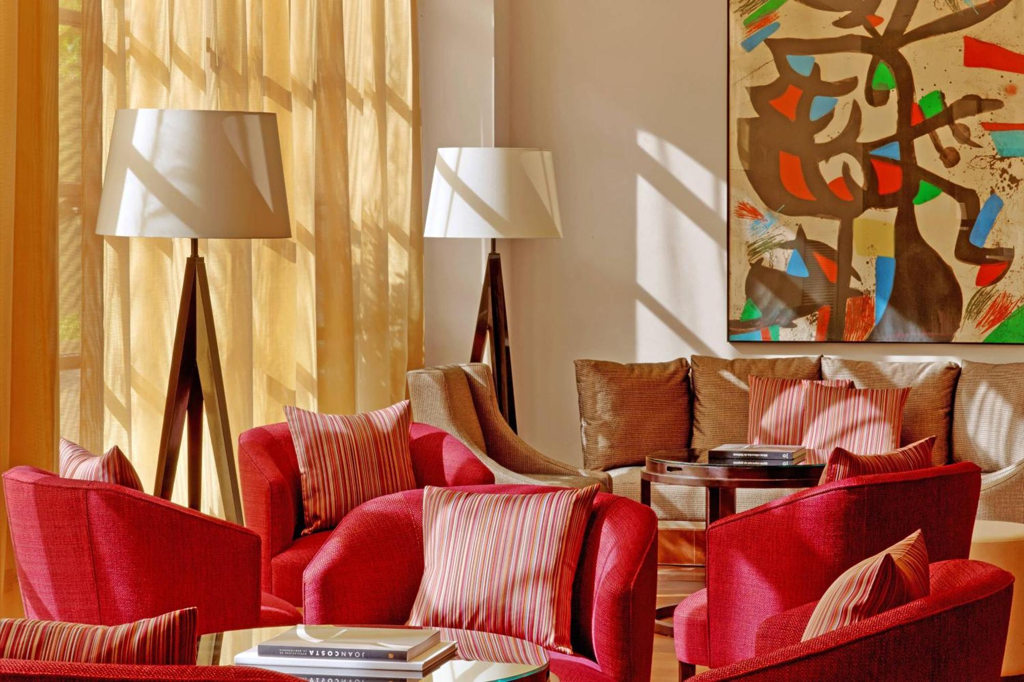 Sheraton Mallorca Arabella Golf Palma de Mallorca