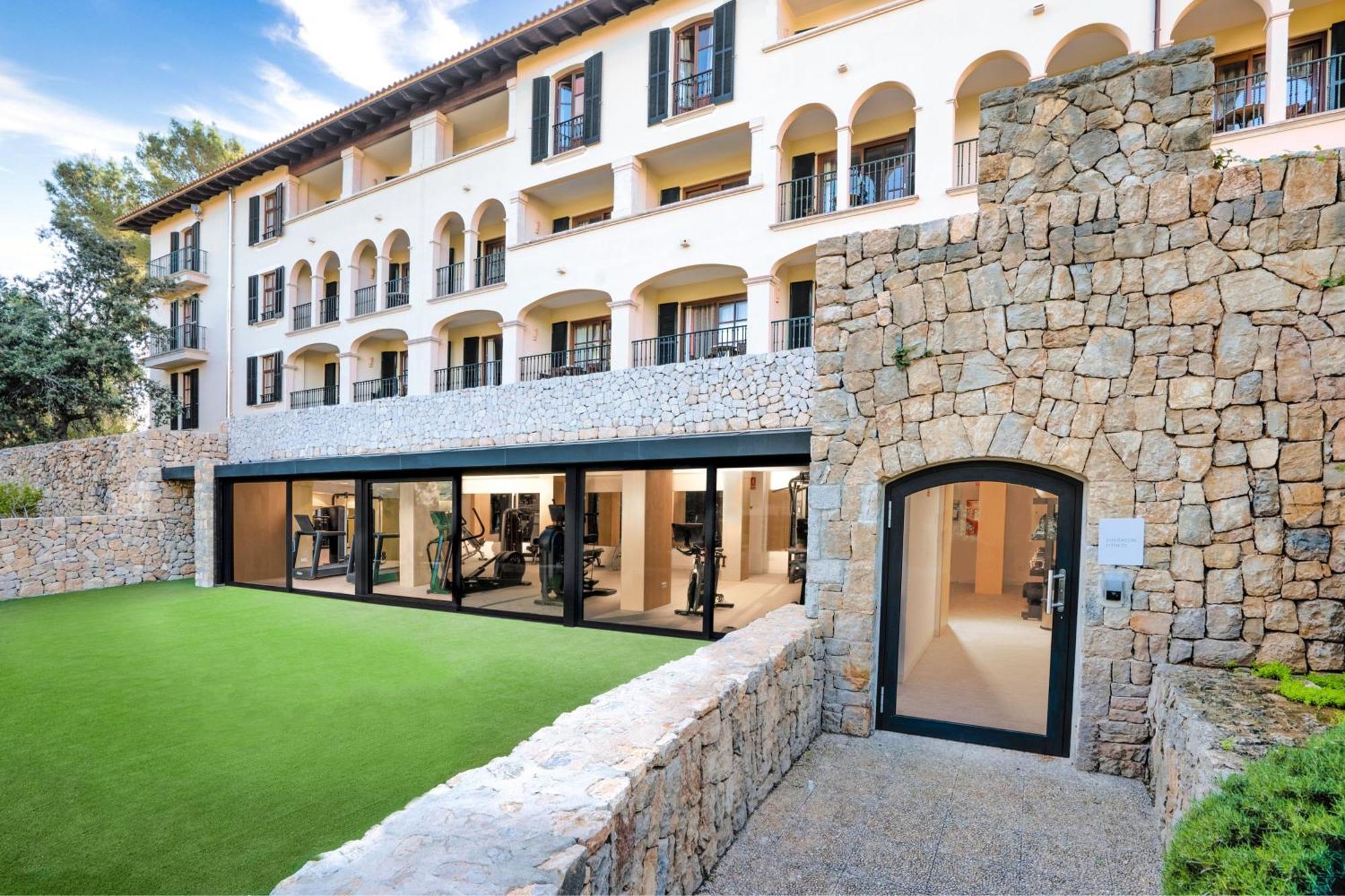 Sheraton Mallorca Arabella Golf Hotel 5*