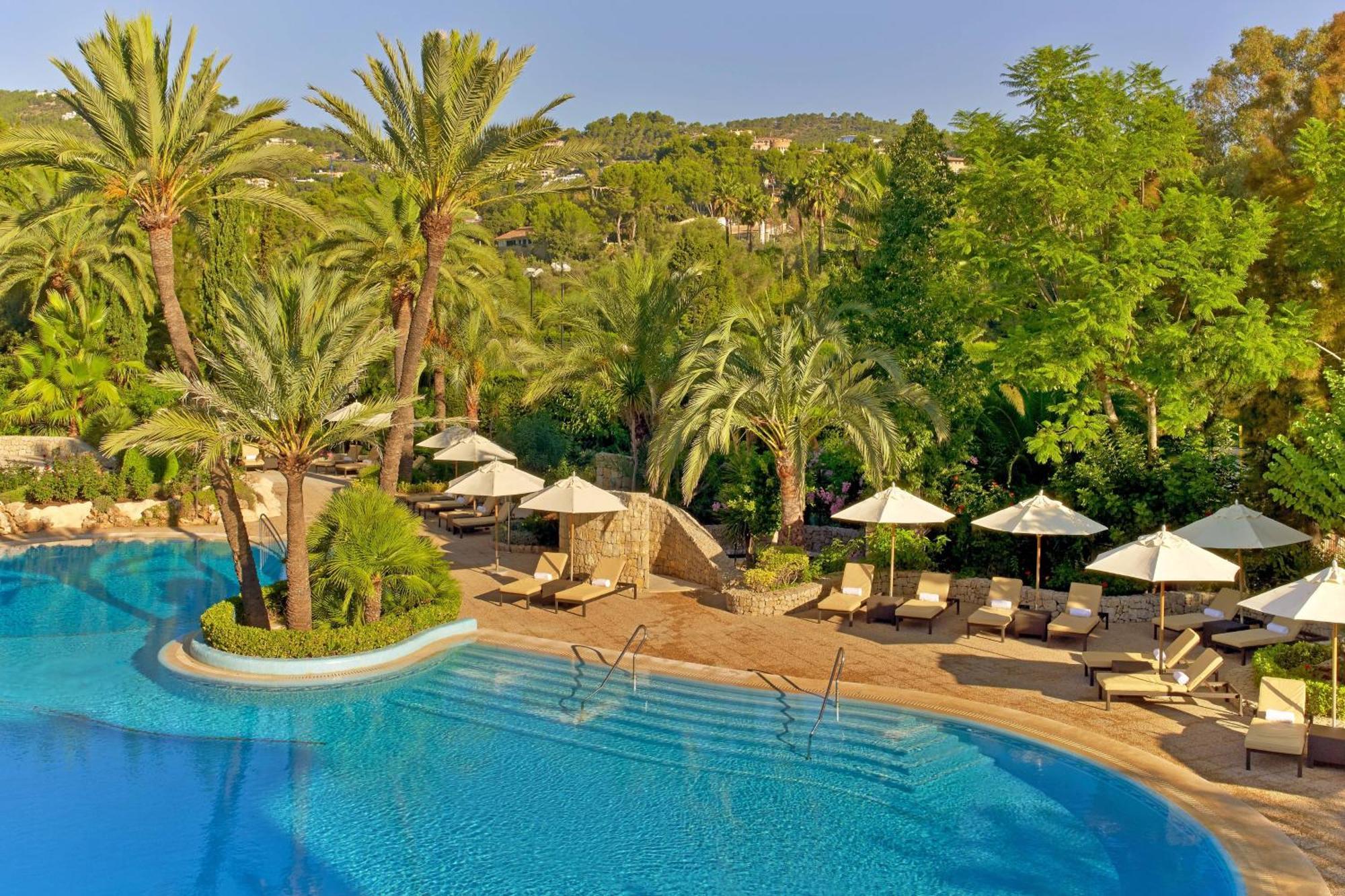 Sheraton Mallorca Arabella Golf 5* Palma de Mallorca