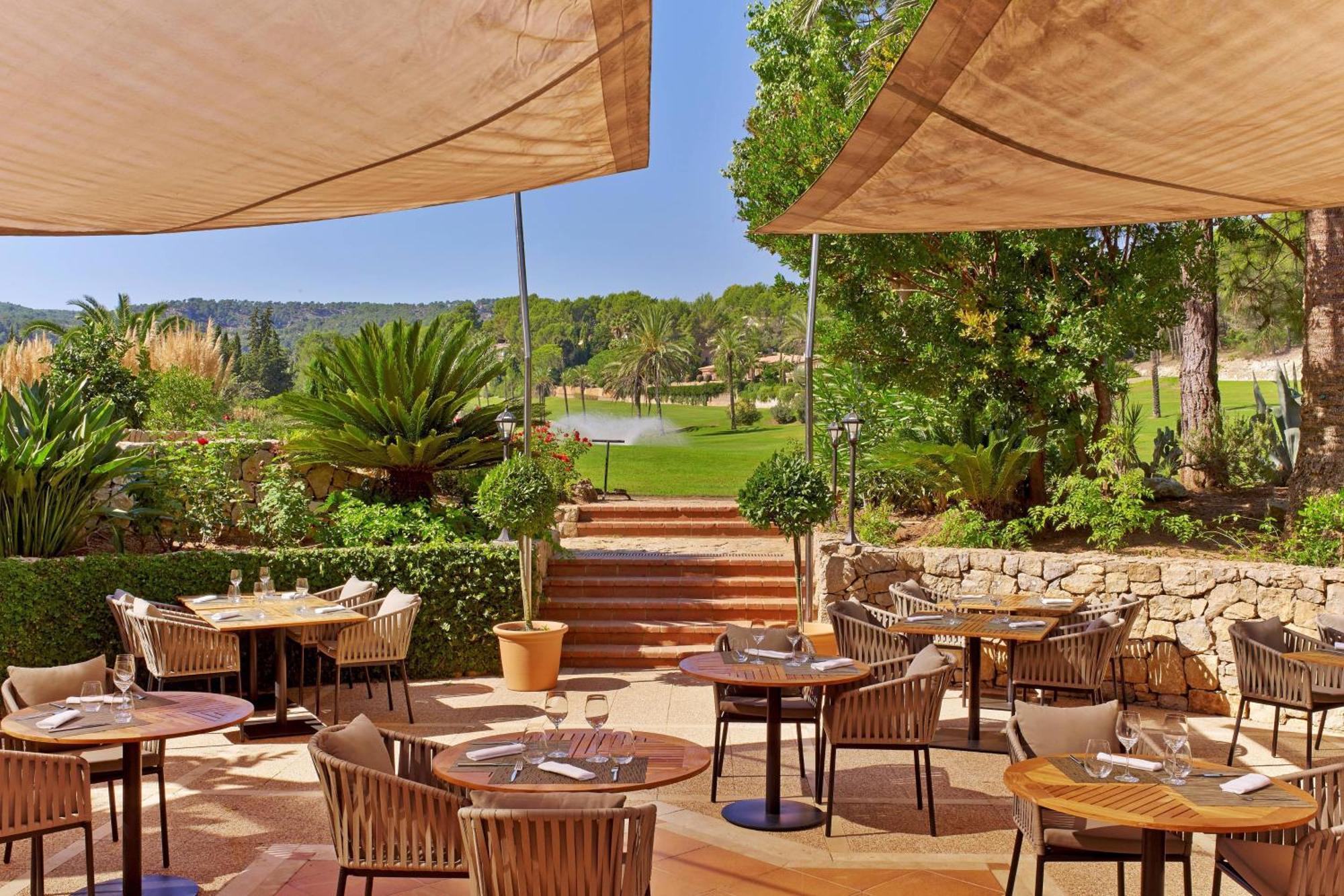 Sheraton Mallorca Arabella Golf Hotel