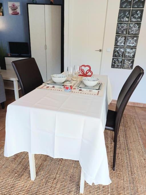 Сasa de vacaciones La Casita Manacor (Mallorca)