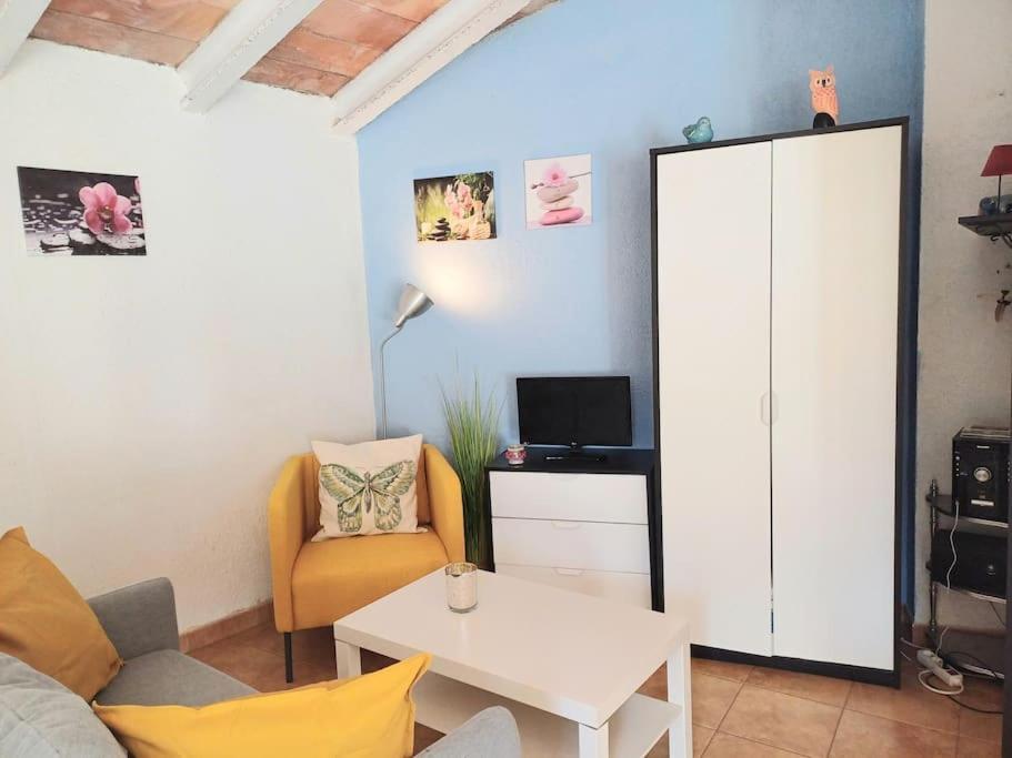 Сasa de vacaciones La Casita