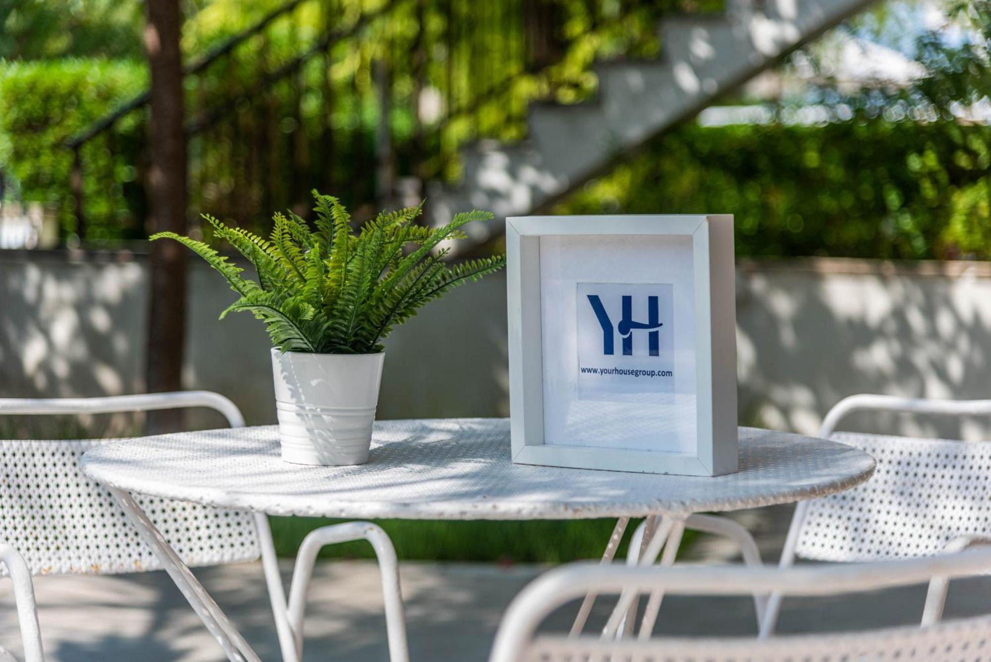 Holiday home Yourhouse Casa House