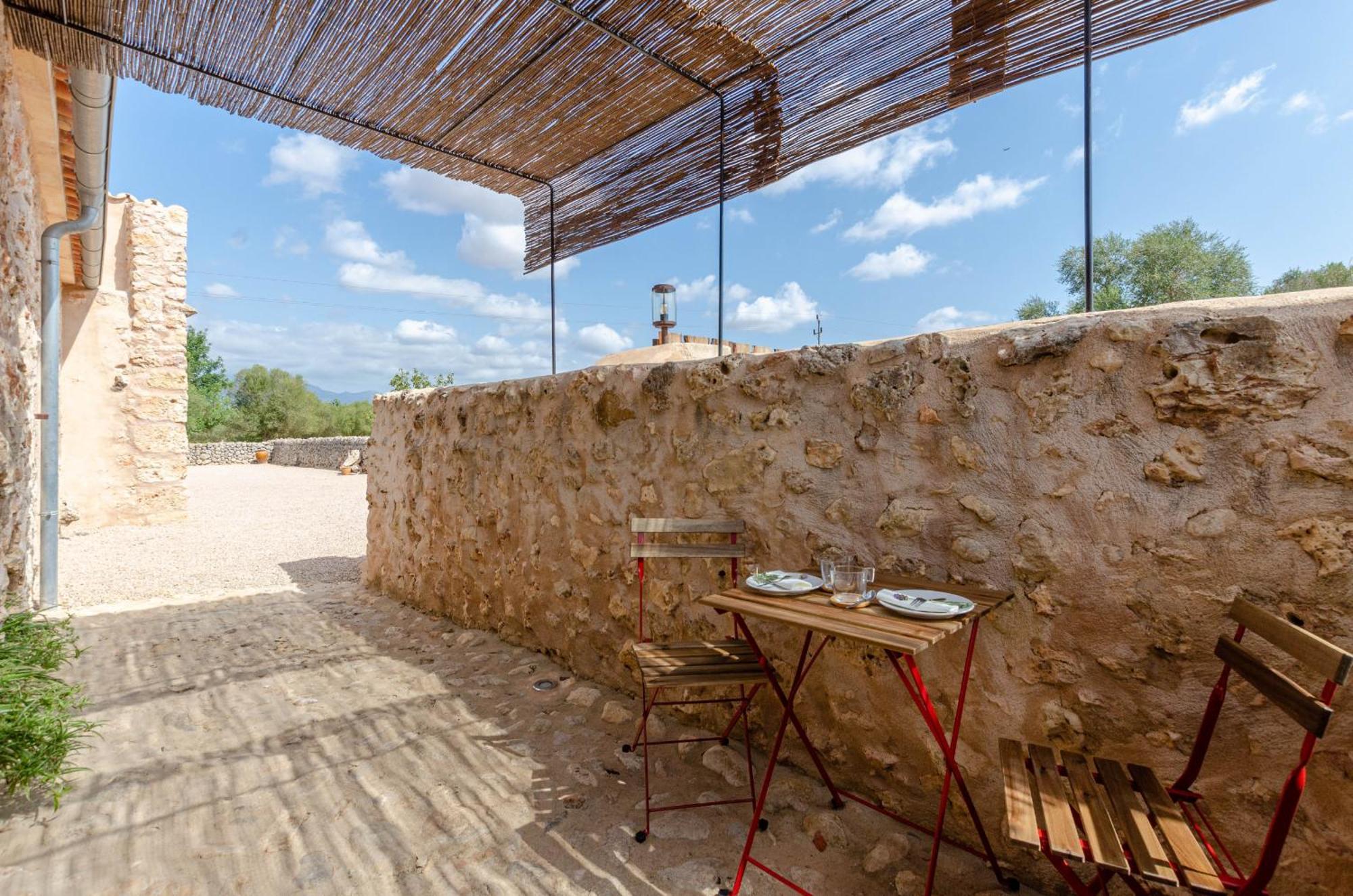 Cal Tio 1 Yourhouse Agroturismo
