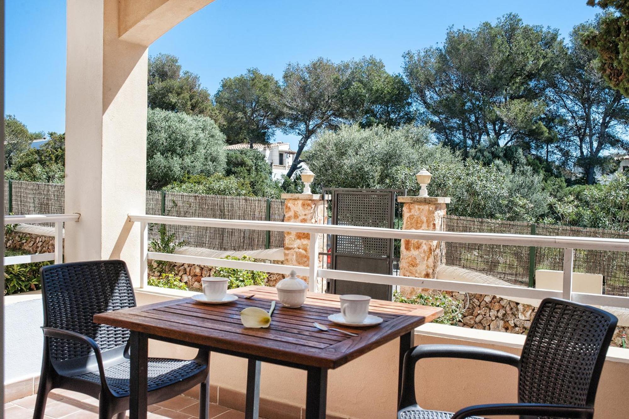 Apartamento Serena Sol