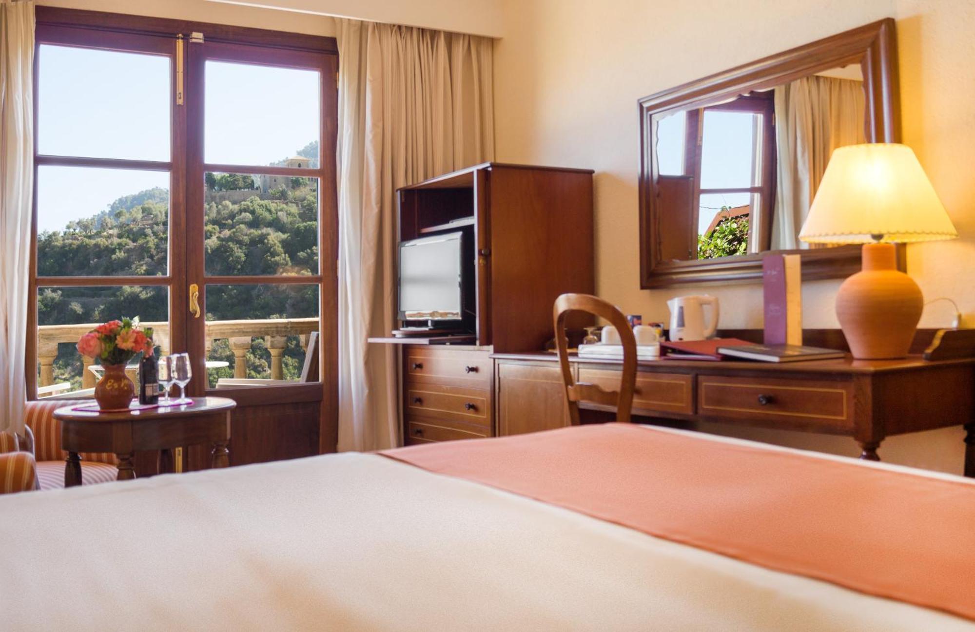 Hotel Es Moli