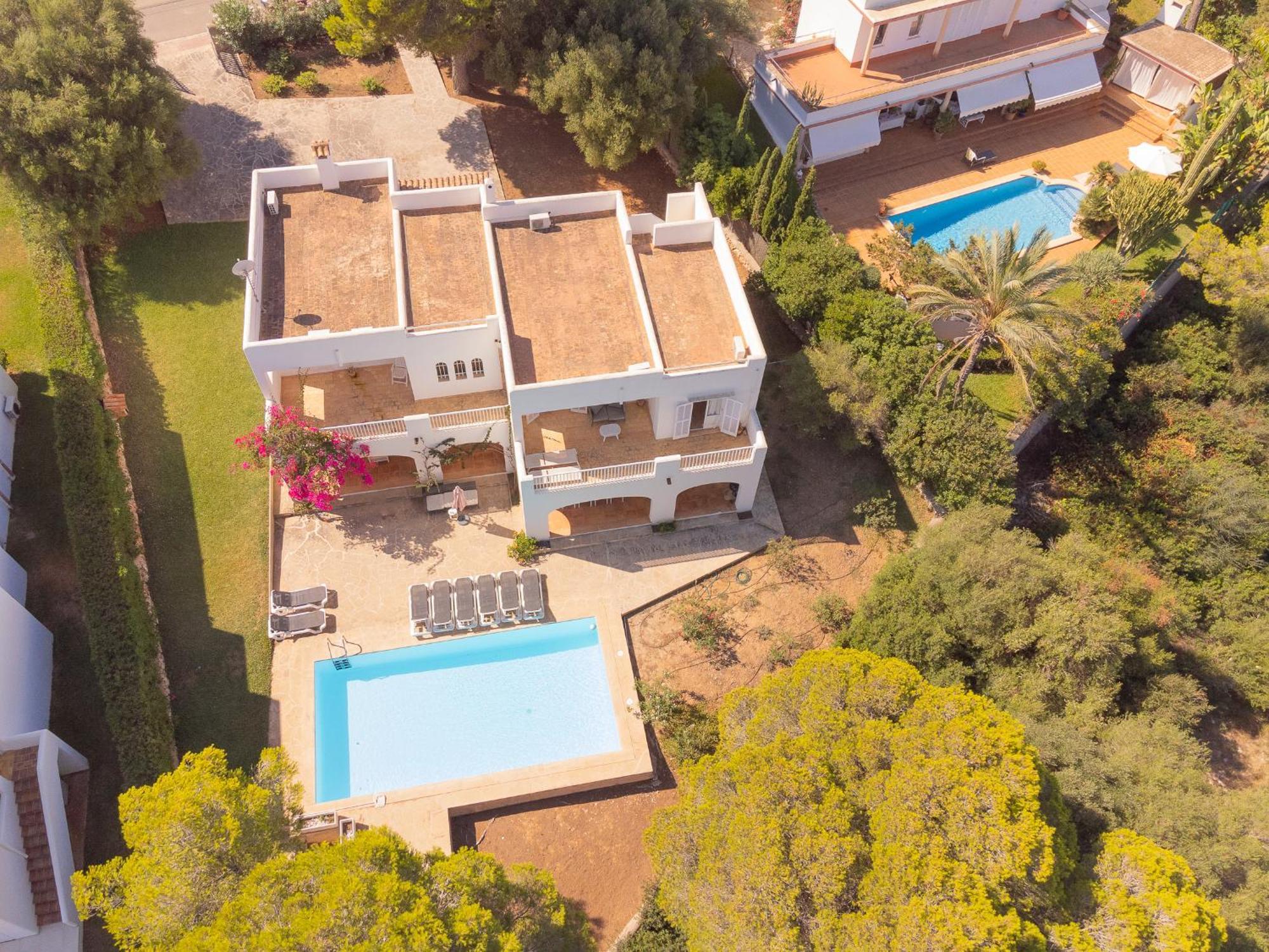 Villa Vistamar Cala D´Or