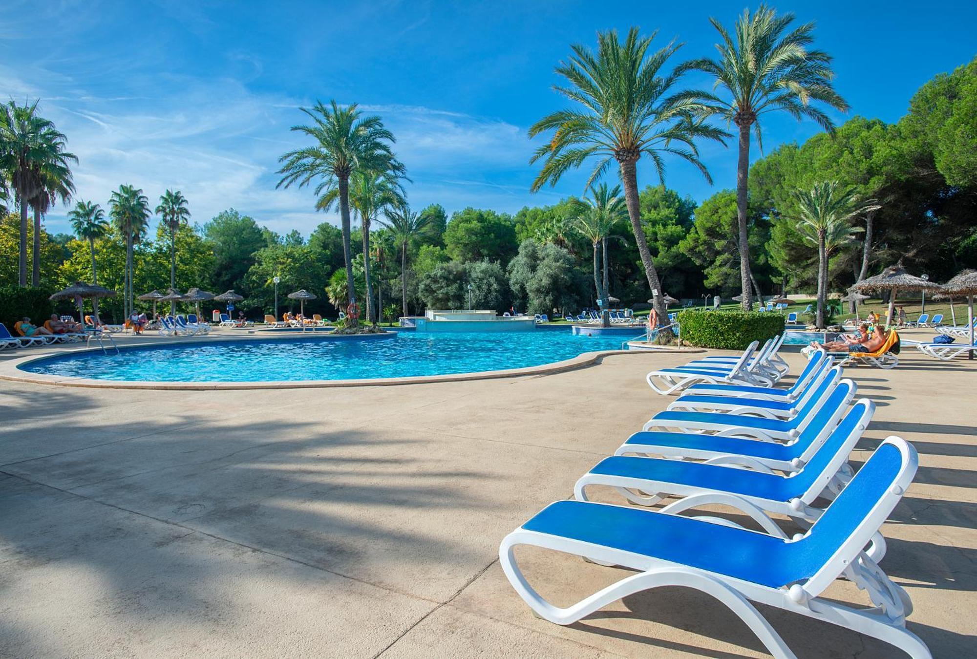 Exagon Park Can Picafort (Mallorca)