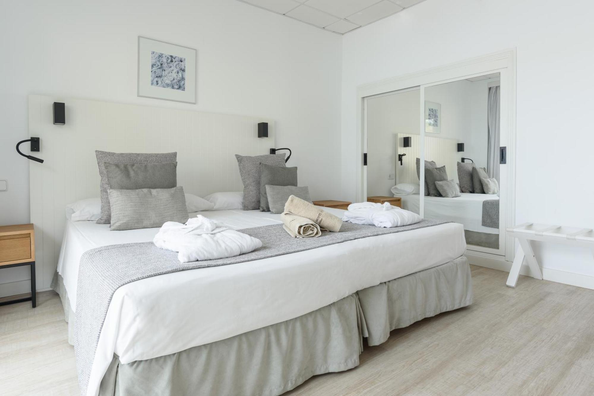Marina Hotel Puerto de Sóller