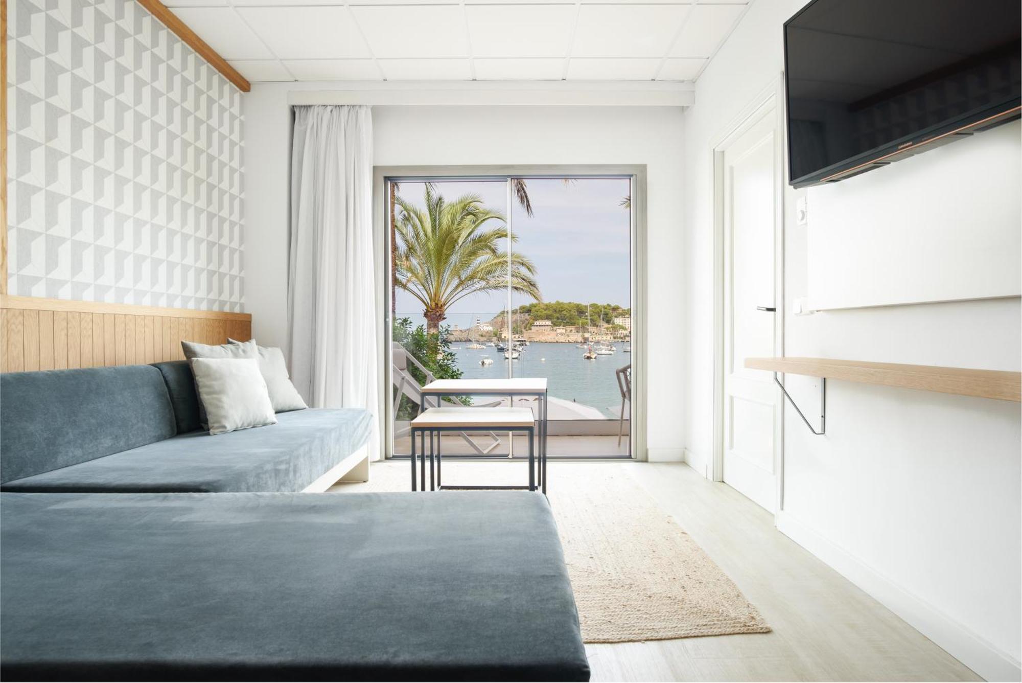 Marina 3* Puerto de Sóller