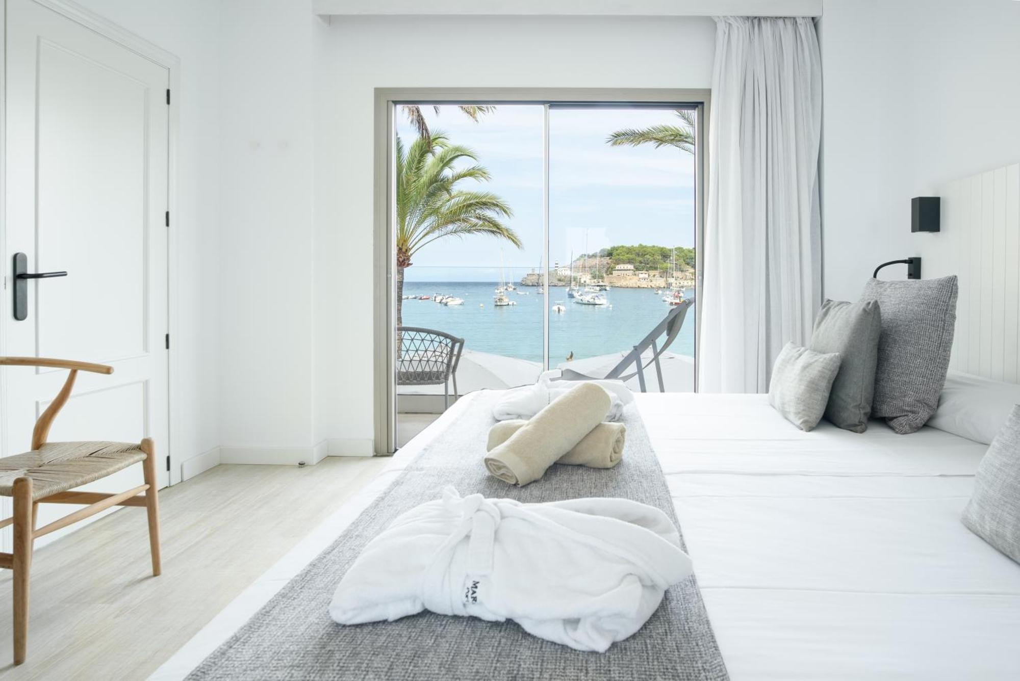 Marina Hotel 3*